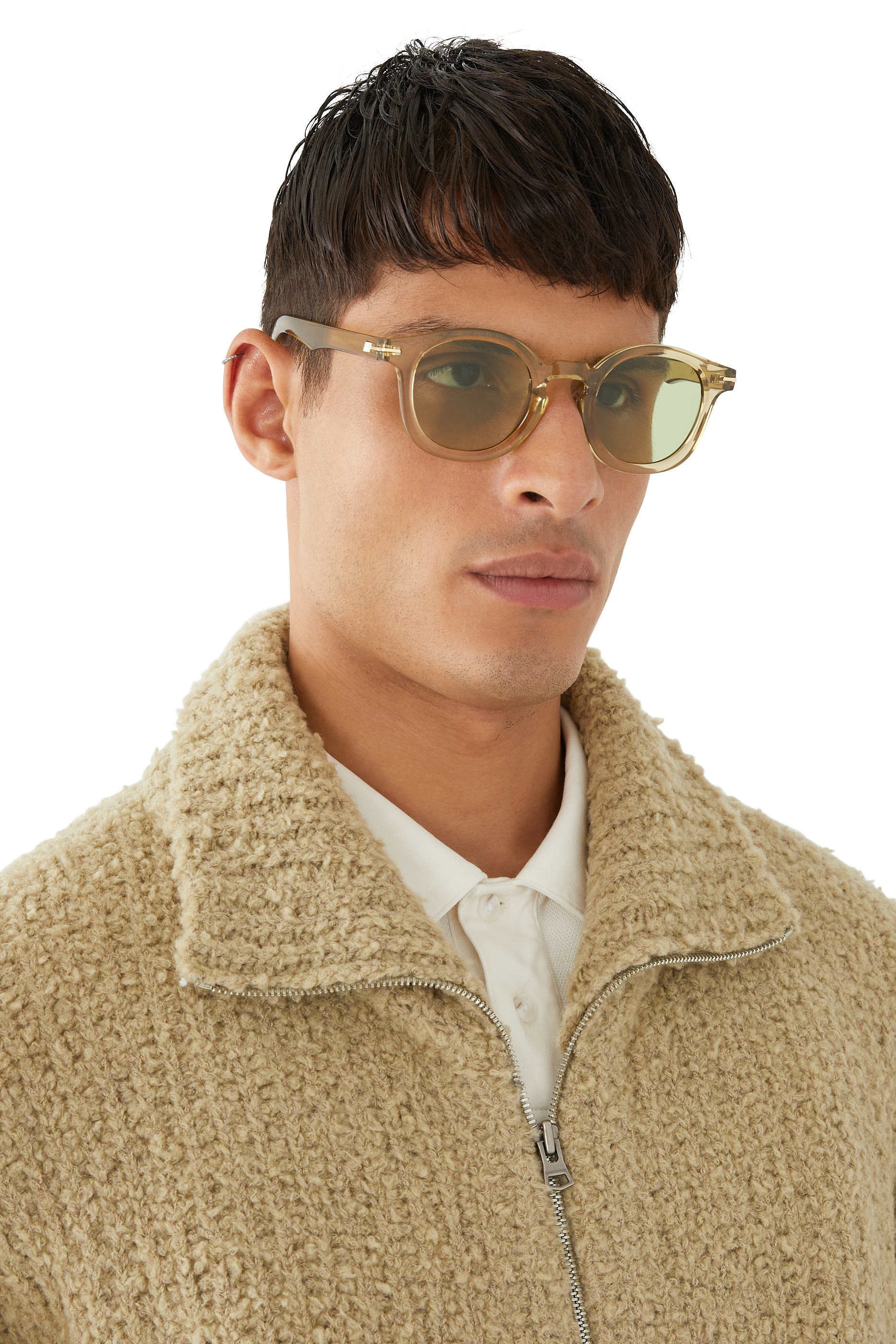 Hoodwinked Sunglasses