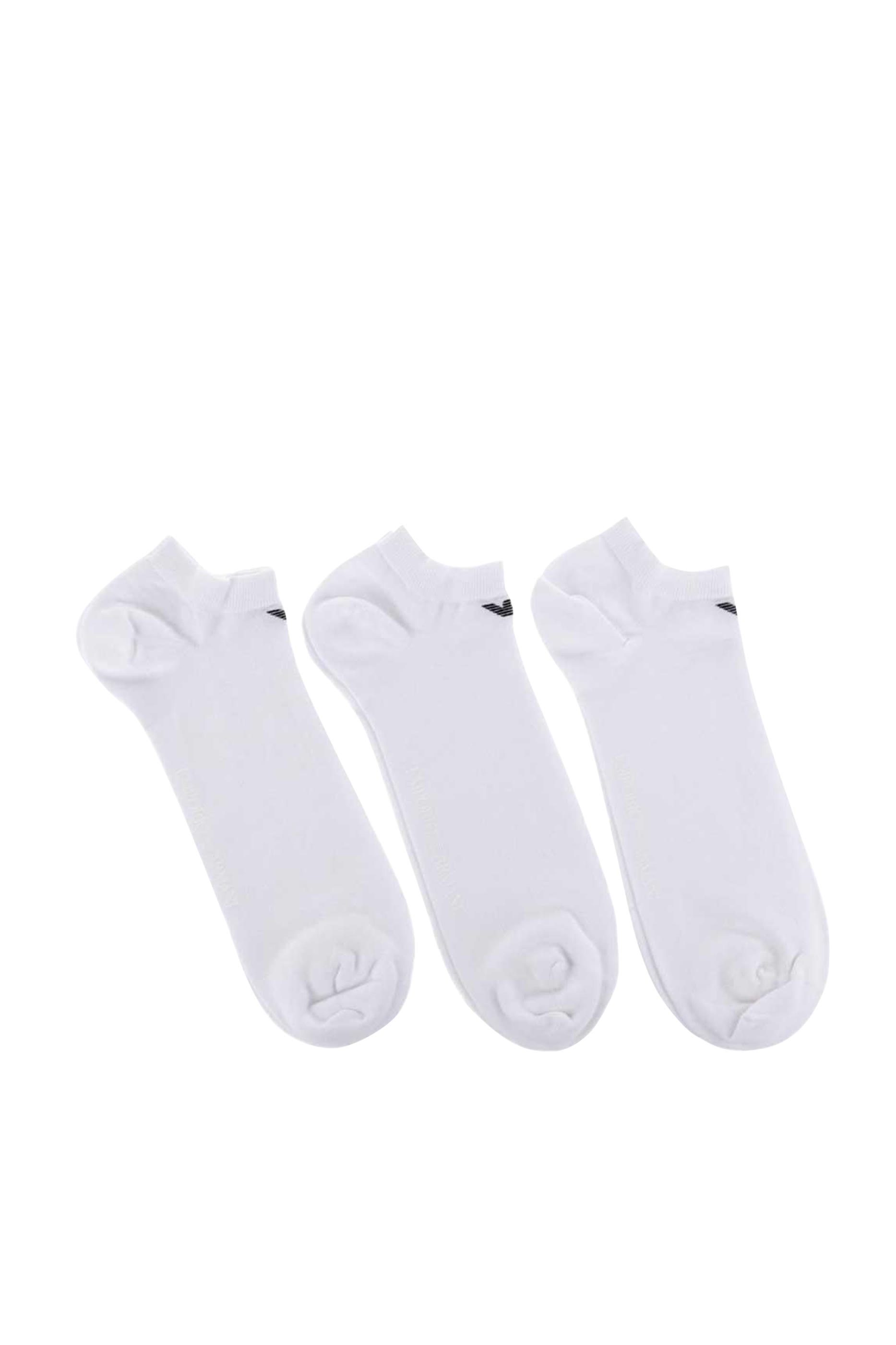 Cotton Ankle Socks