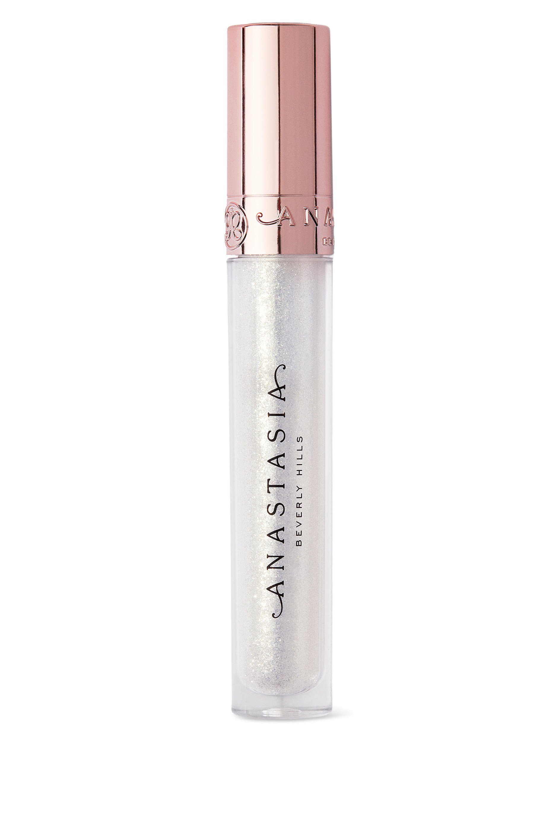 Honey Diamond Lip Gloss