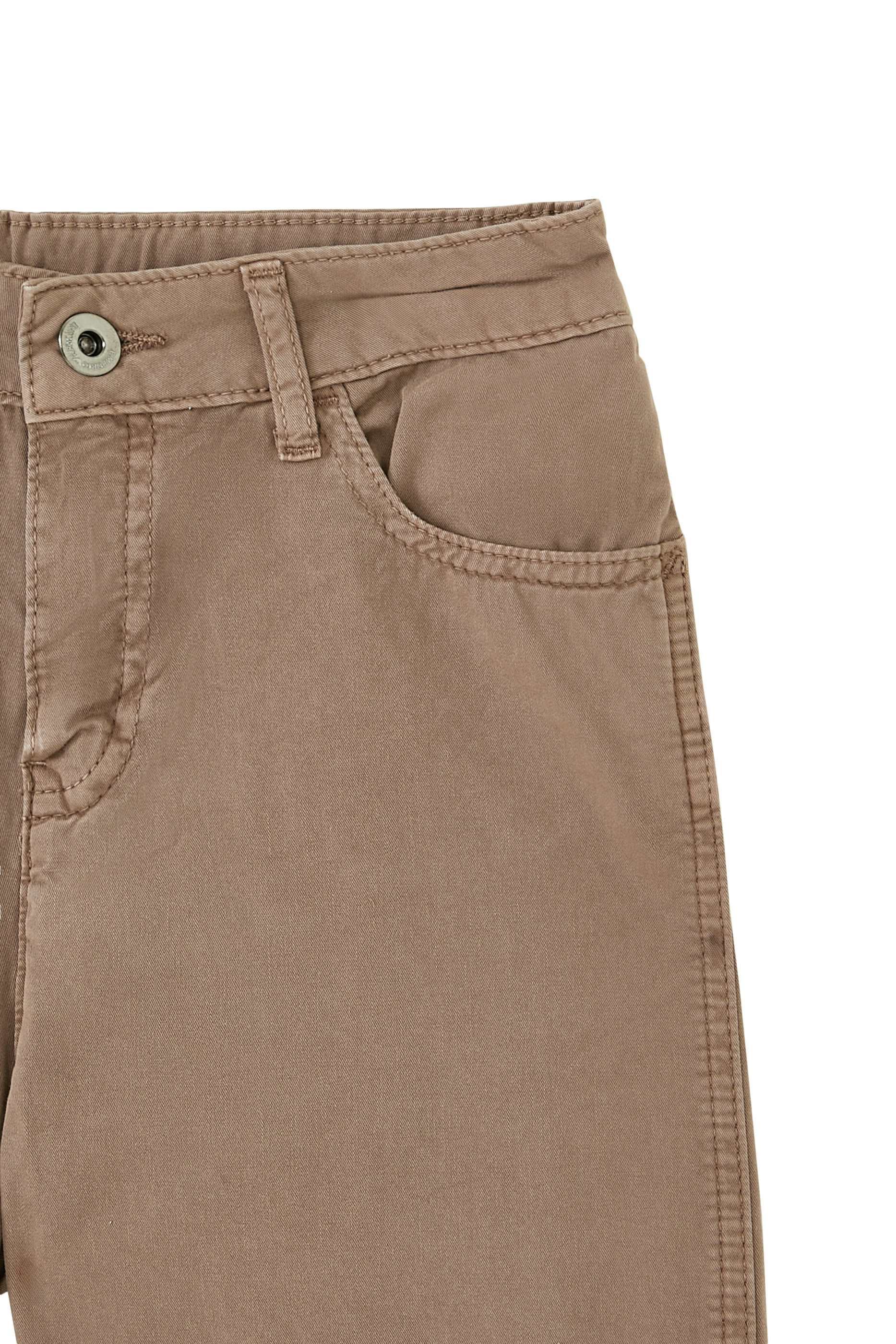 Kids Straight-Leg Jeans 