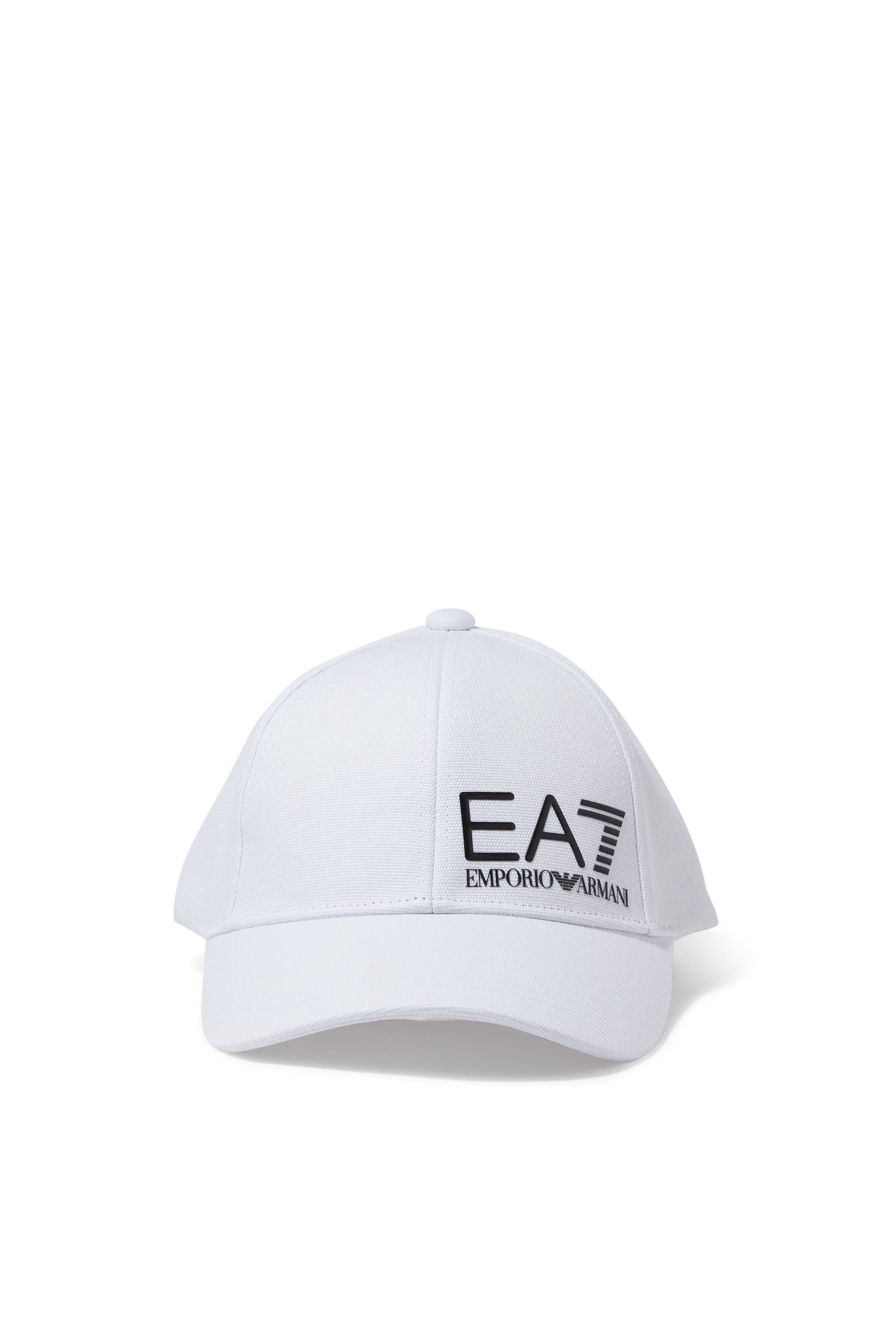 EA7 Train Core Baseball Cap
