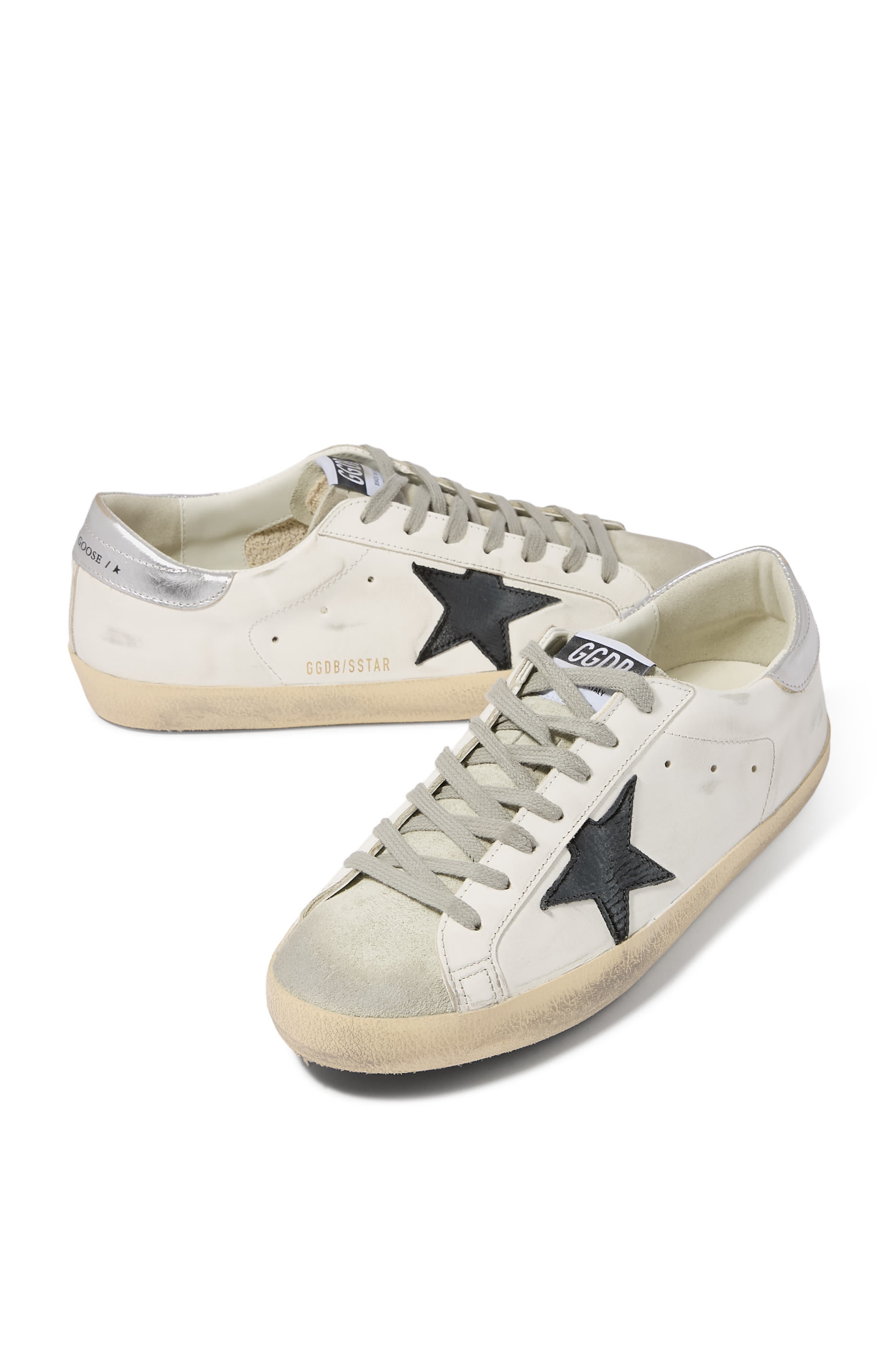 Super-Star Sneakers