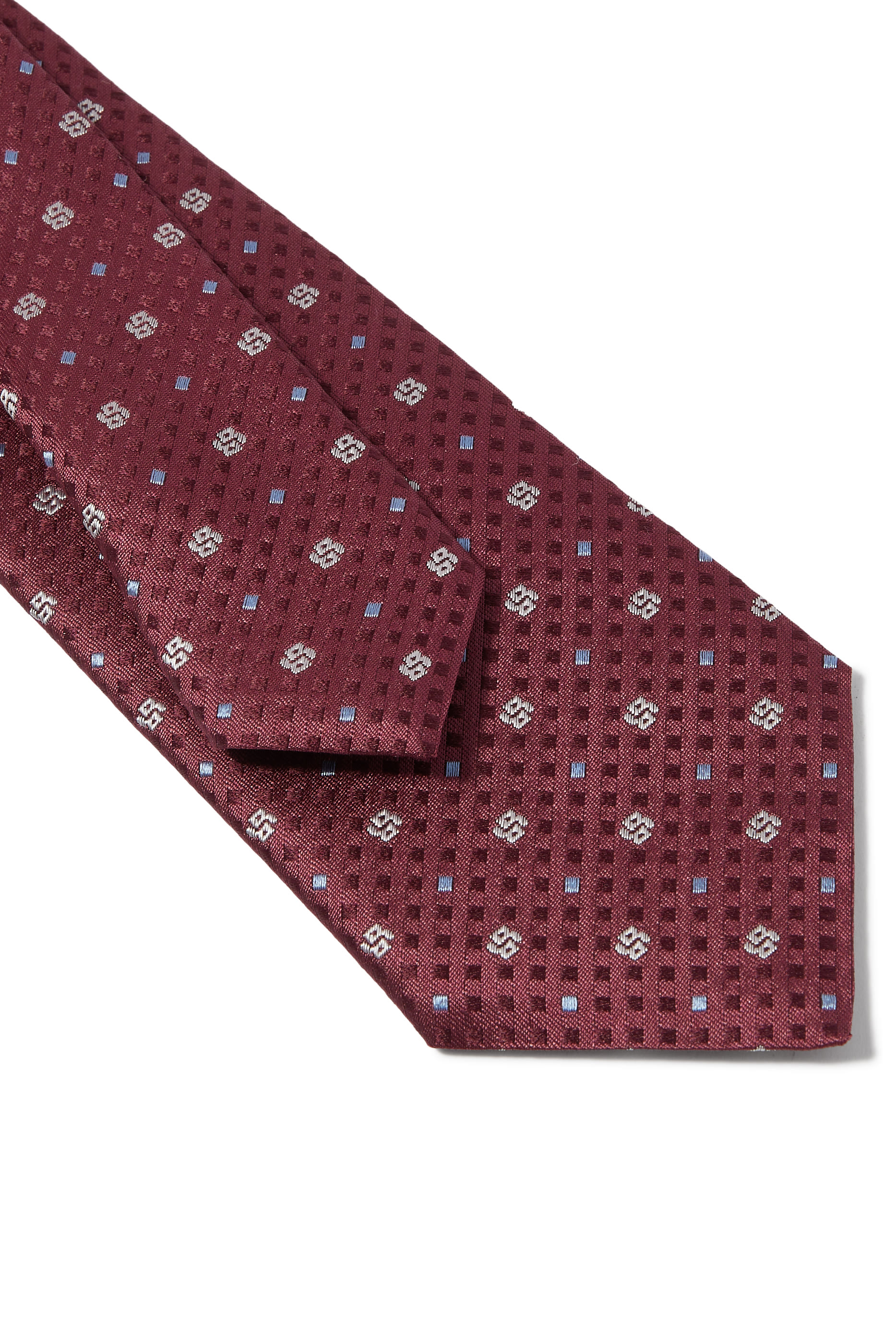 Silk Tie