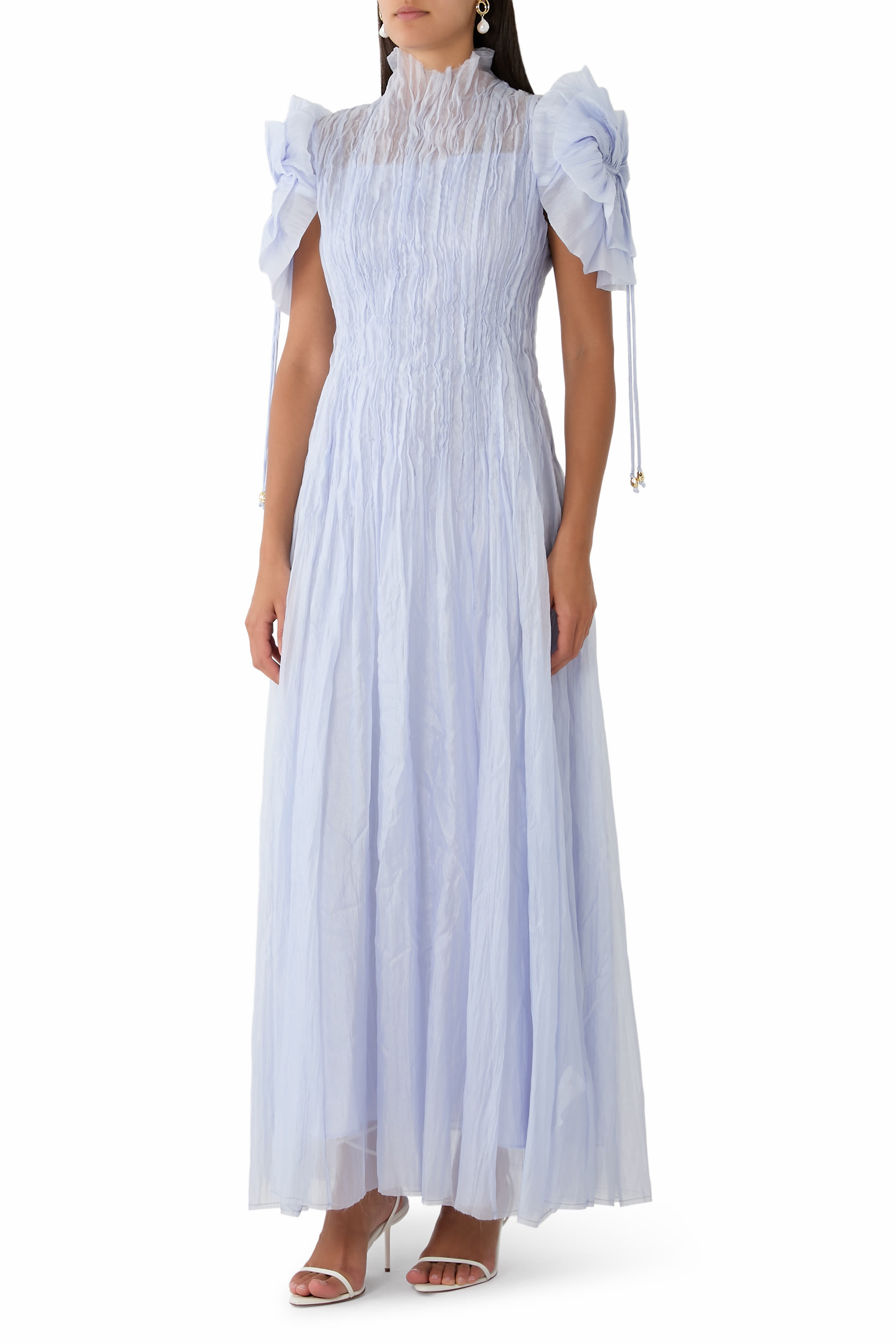 Clara Maxi Dress