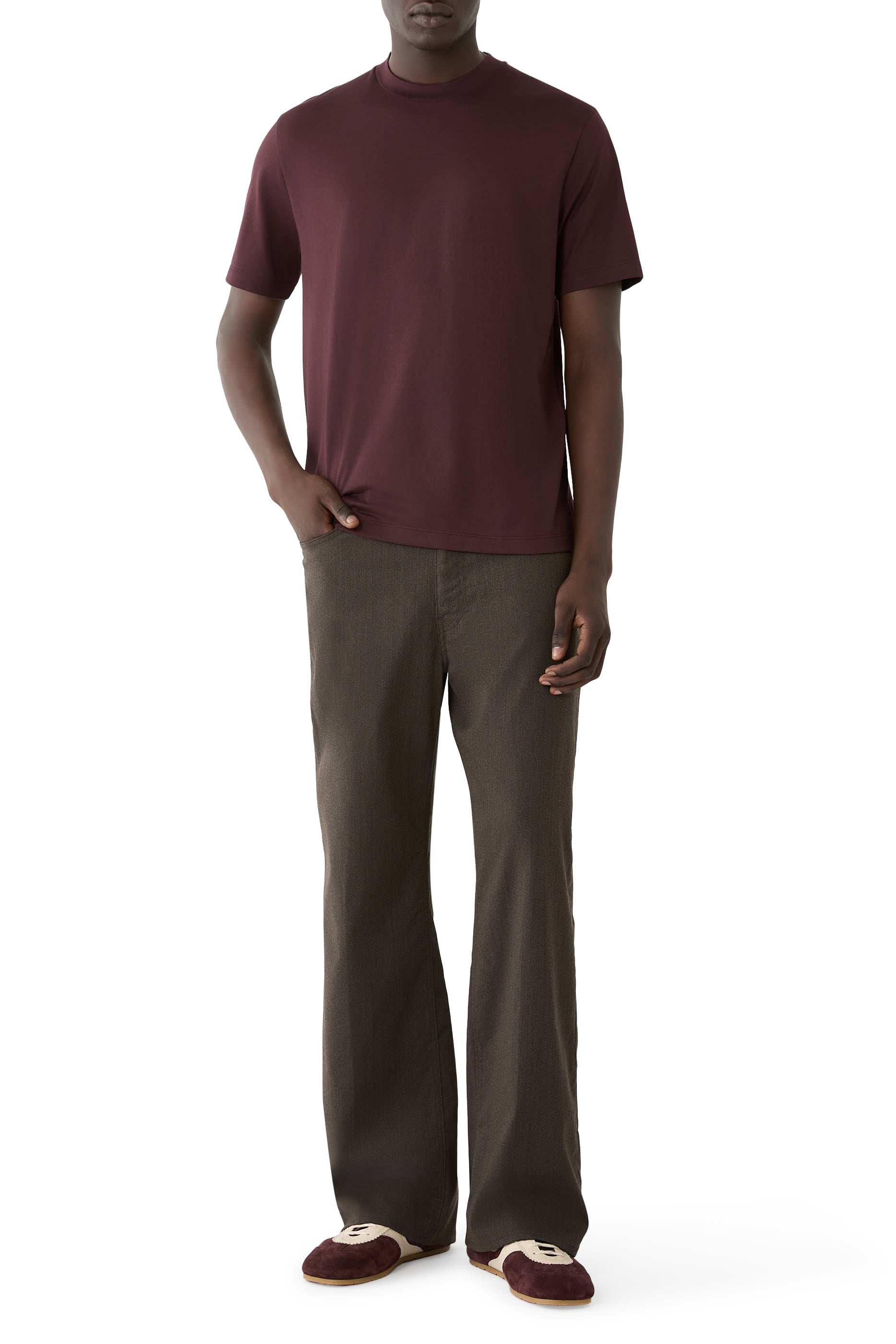 Short Sleeve T-Shirt