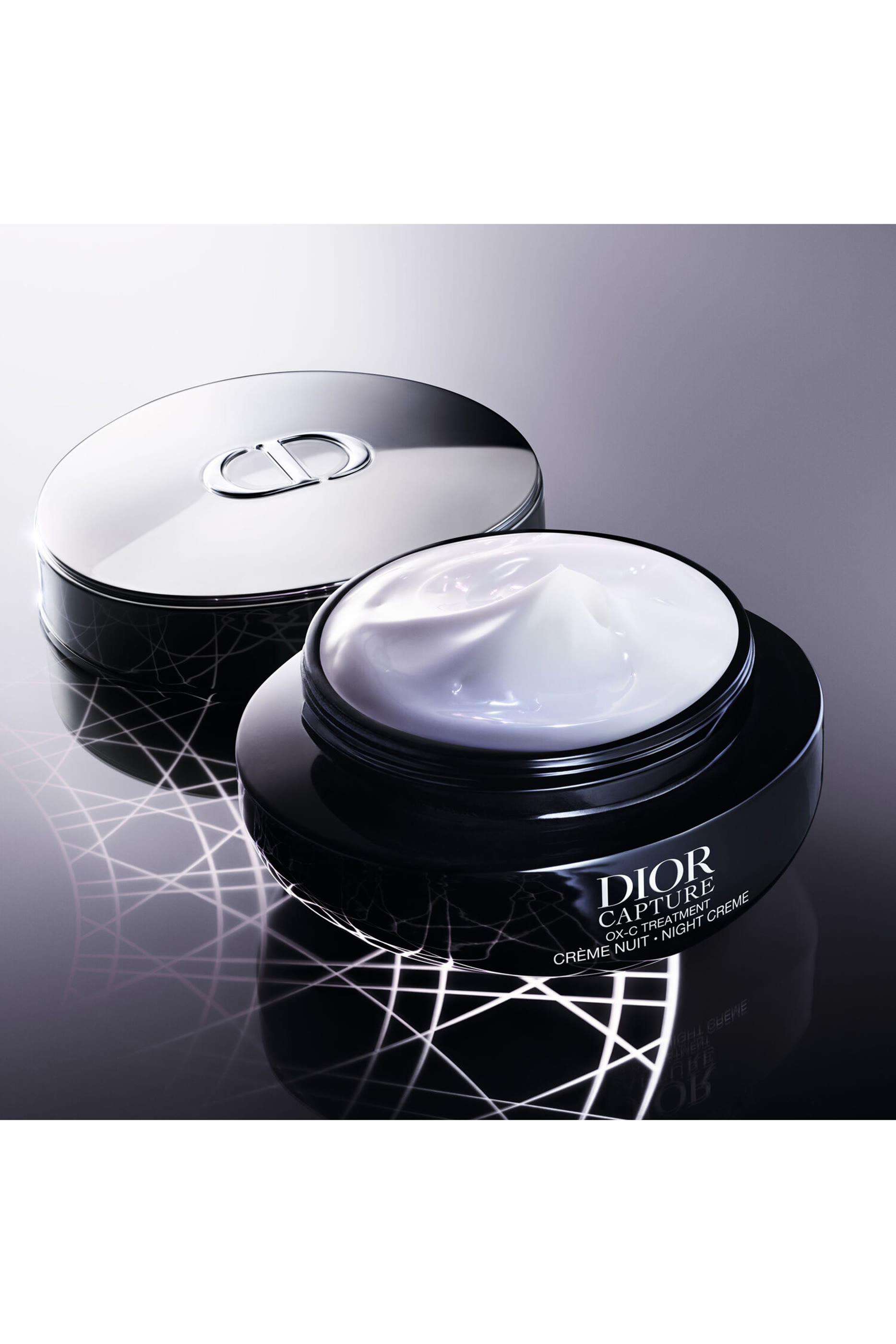 Capture Night Cr&egrave;me &ndash; Age-Defying Correction