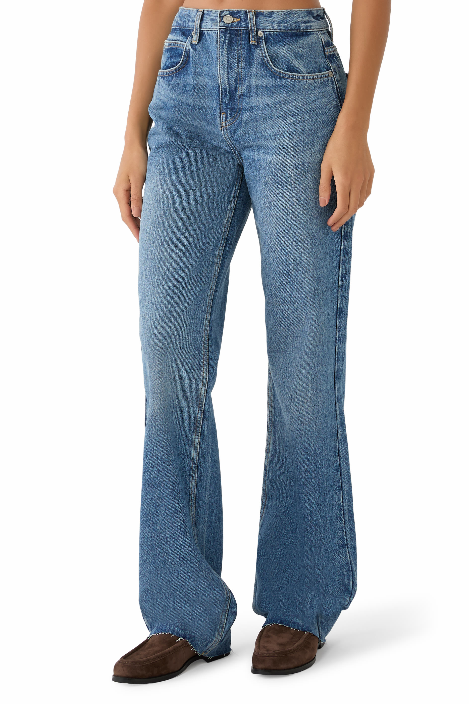 Dalston Jeans