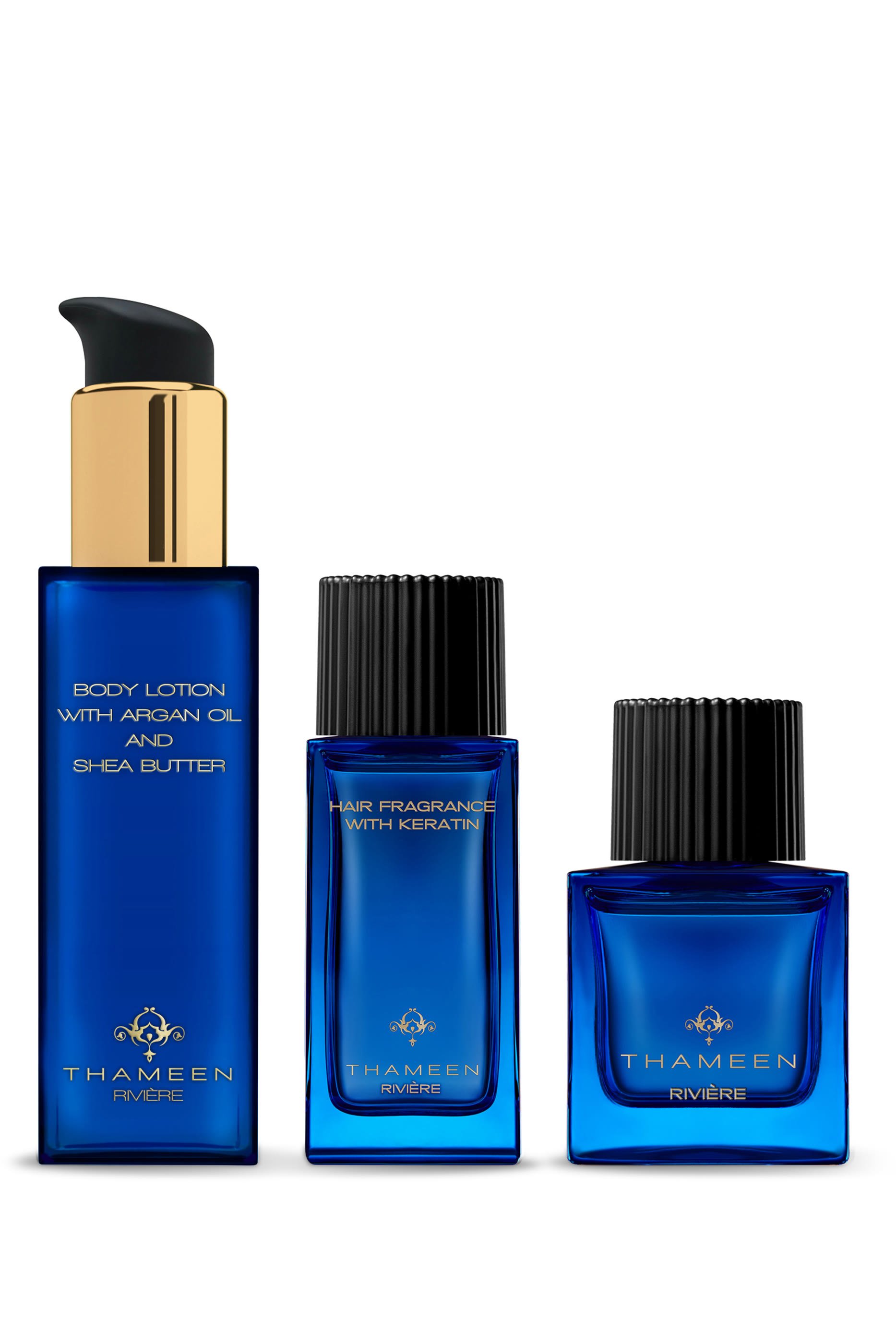 Rivi&egrave;re Essential Set