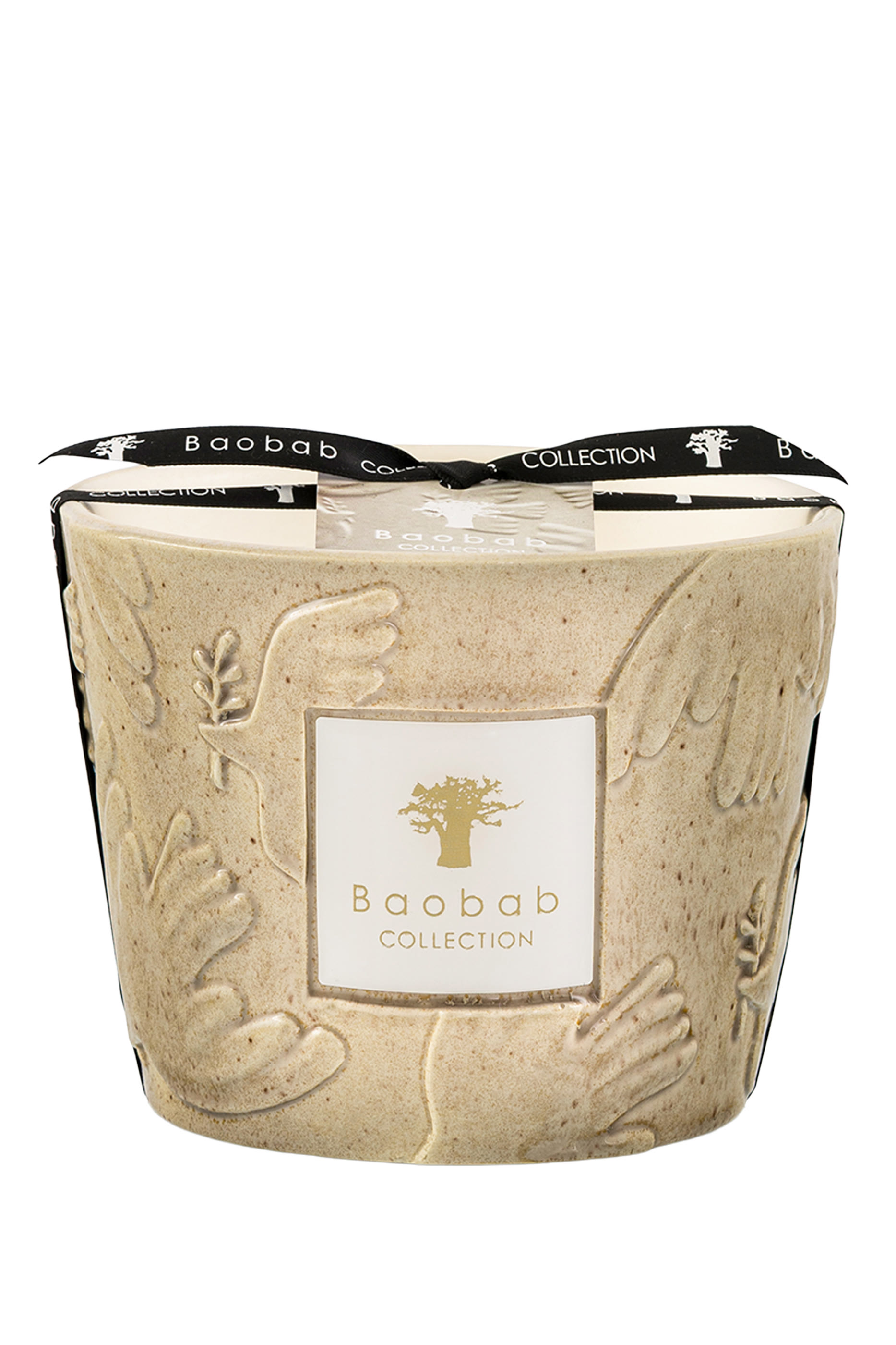 Paz Paloma Scented Candle