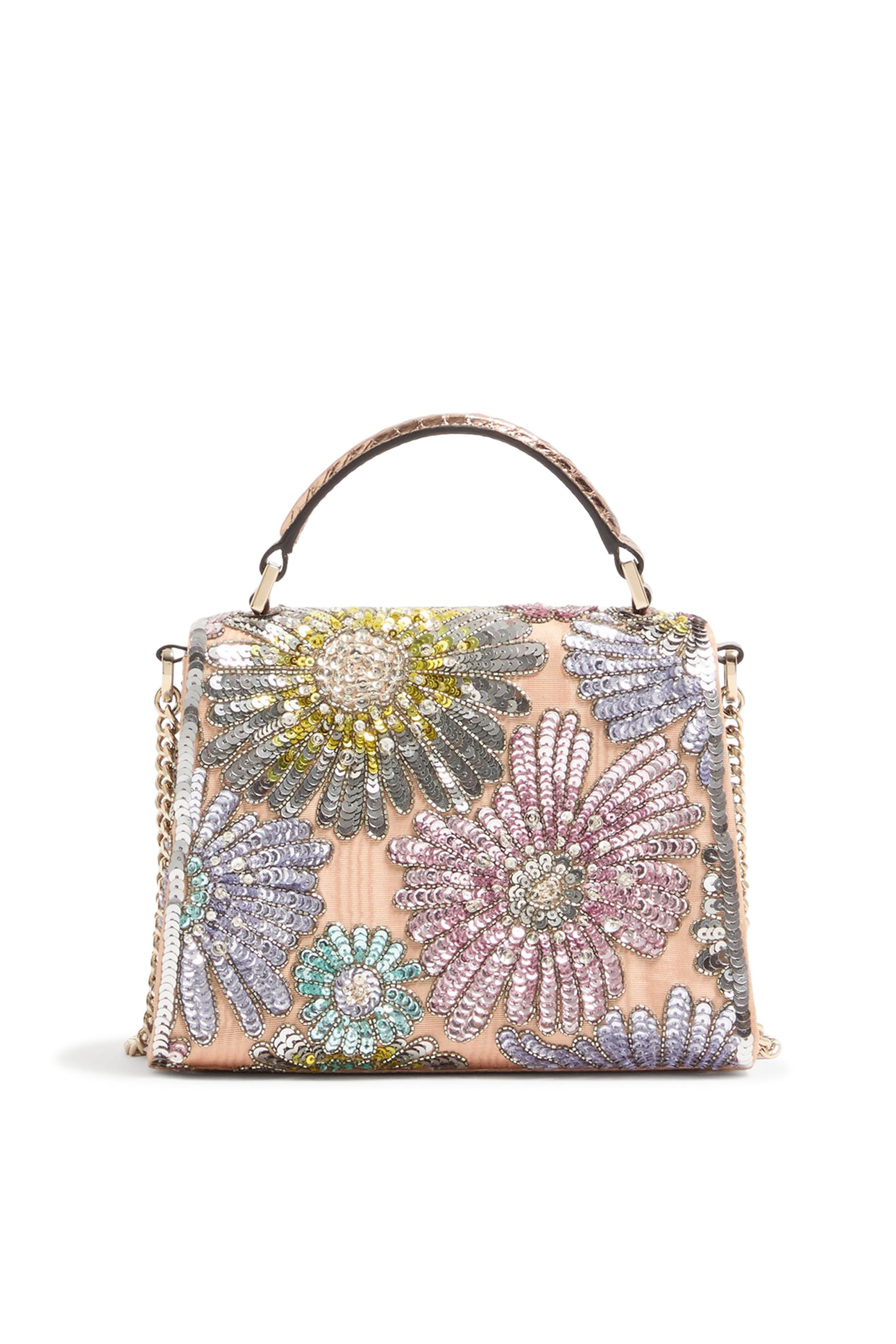   Vsling Top Handle Bag