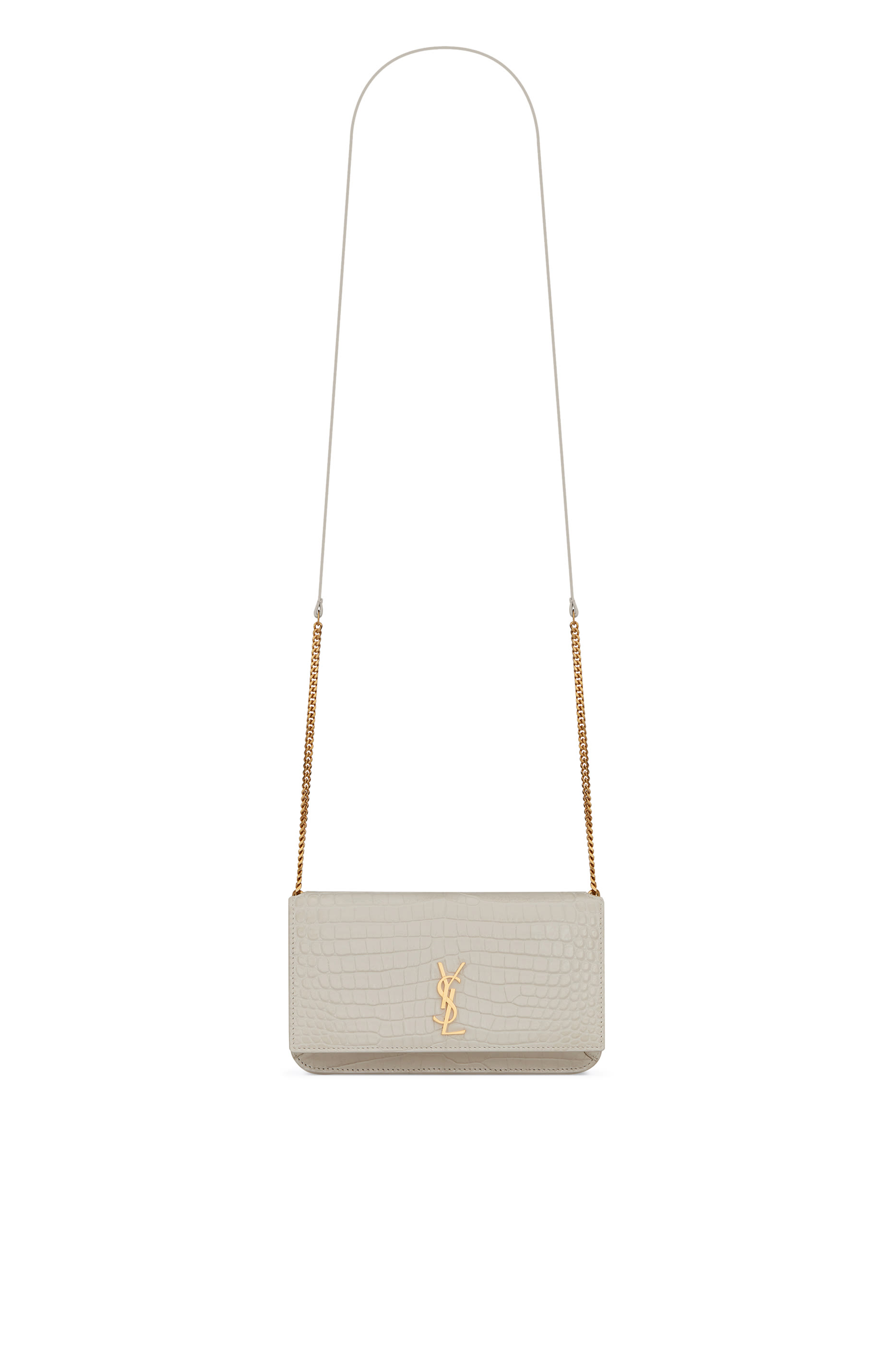 Monogram Phone Holder