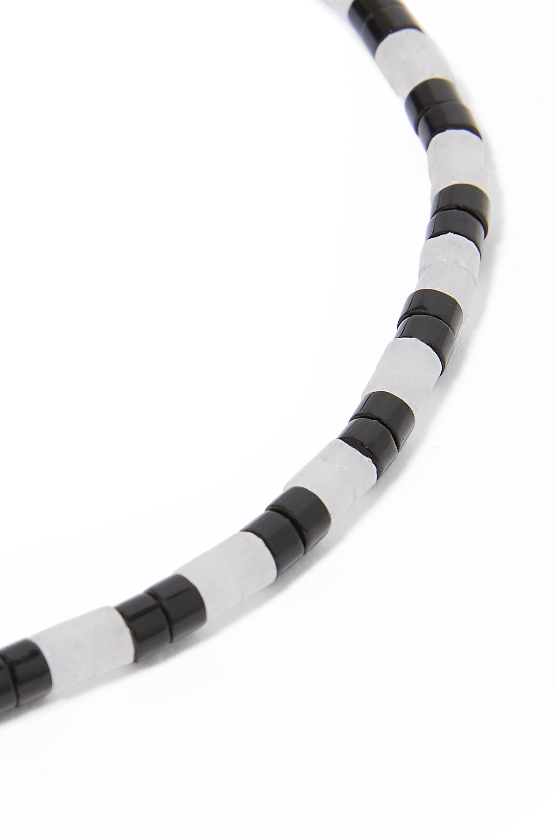 Kai Onyx Bracelet, Sterling Silver, Moonstone & Onyx