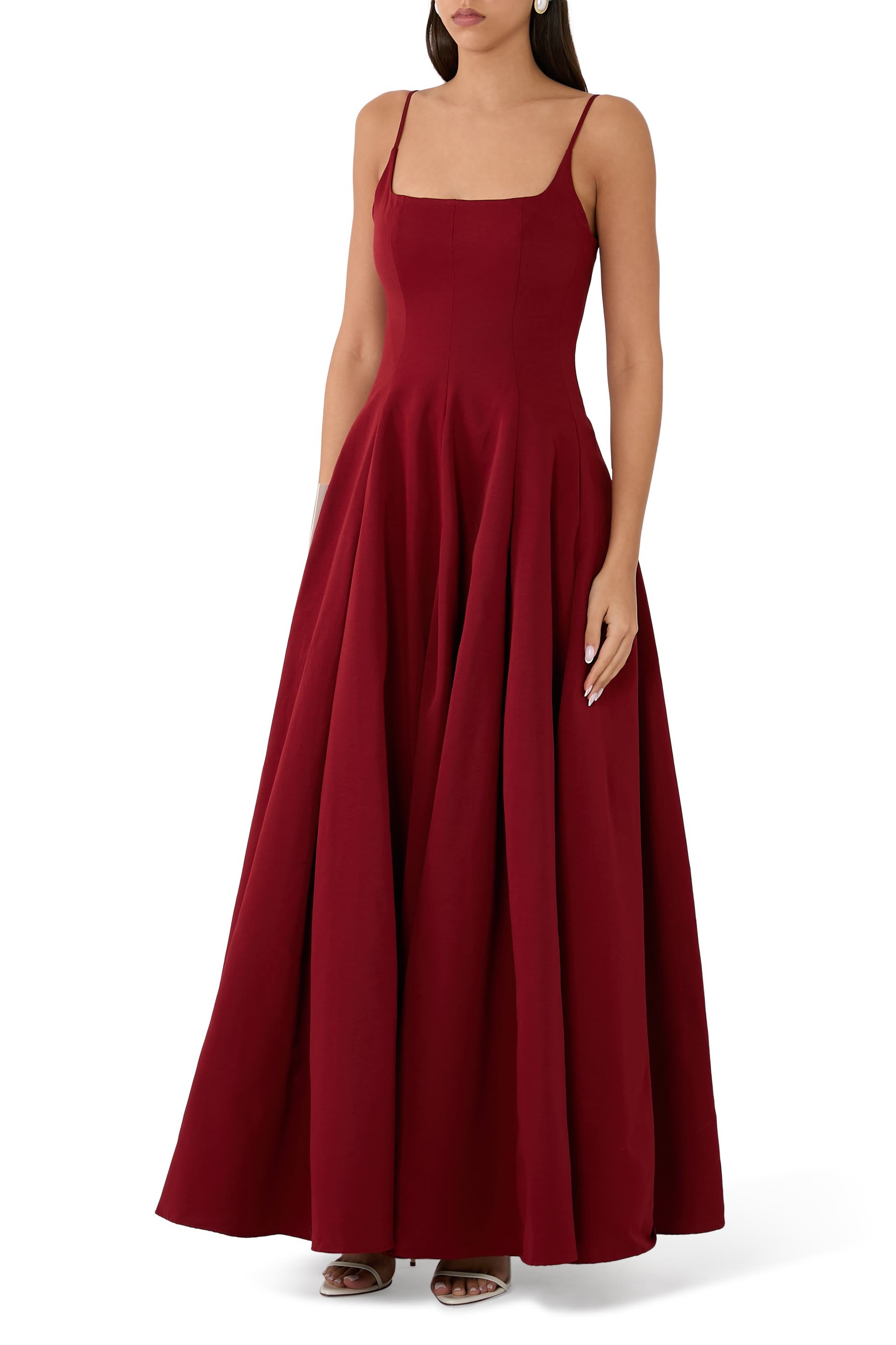 Joy Maxi Dress