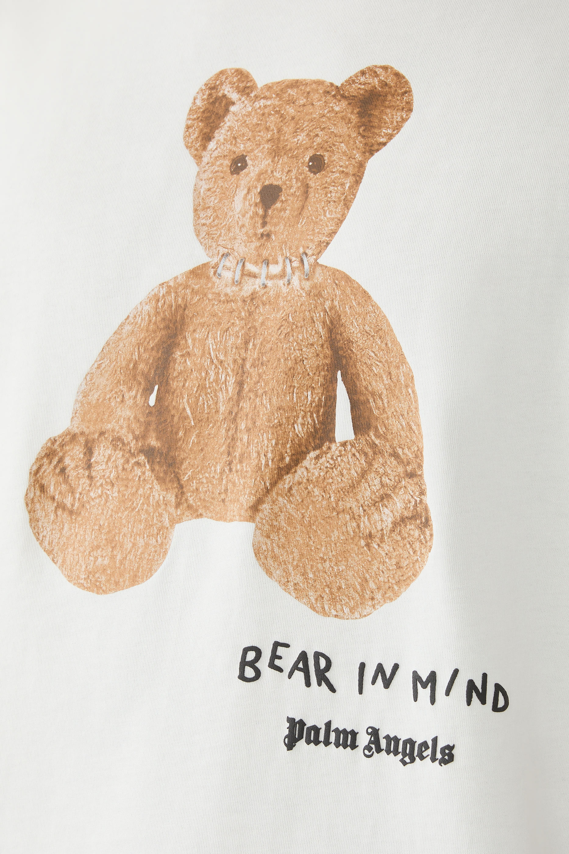 Bear in Mind T-Shirt