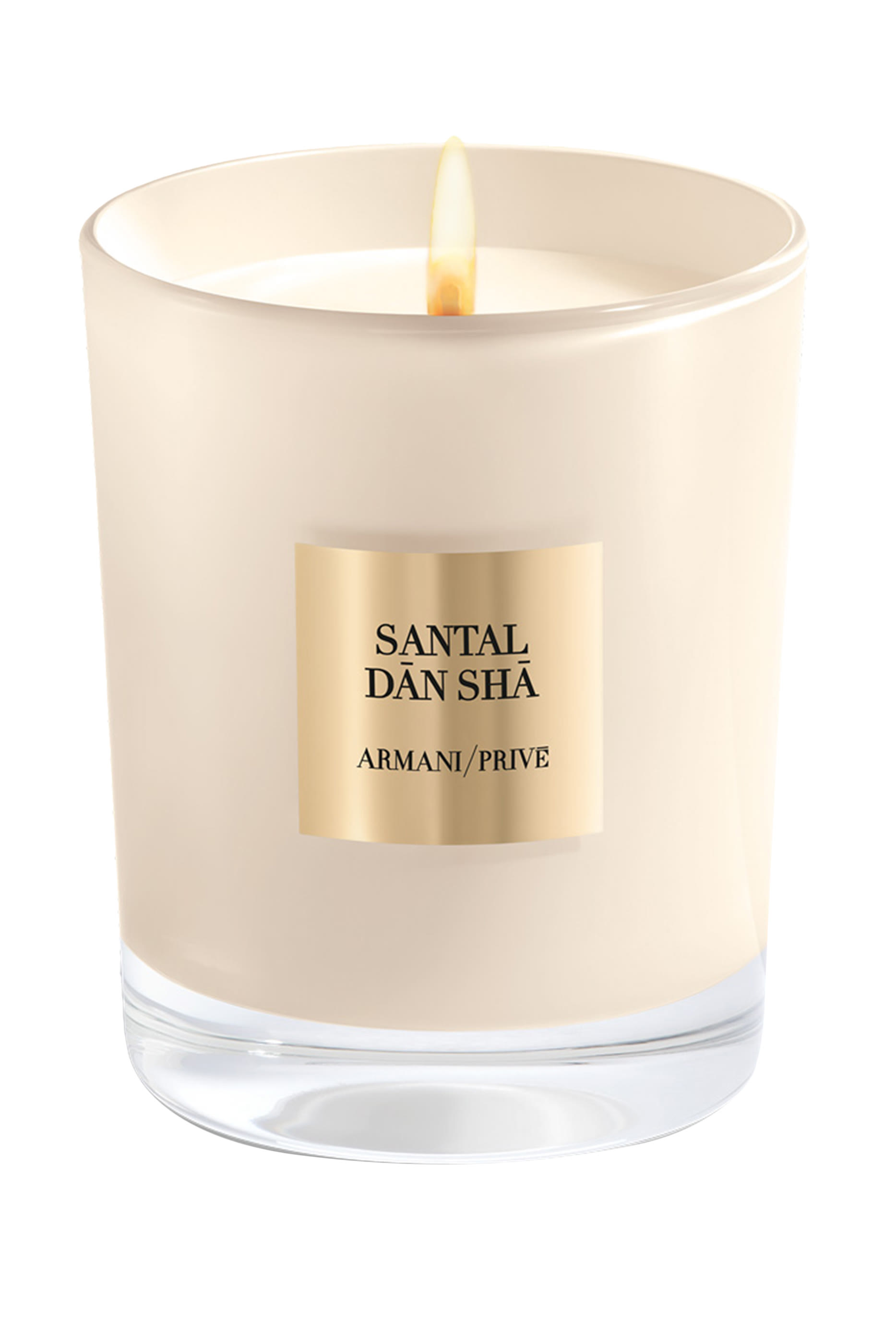 Armani/Privé Santal Dan Sha Candle