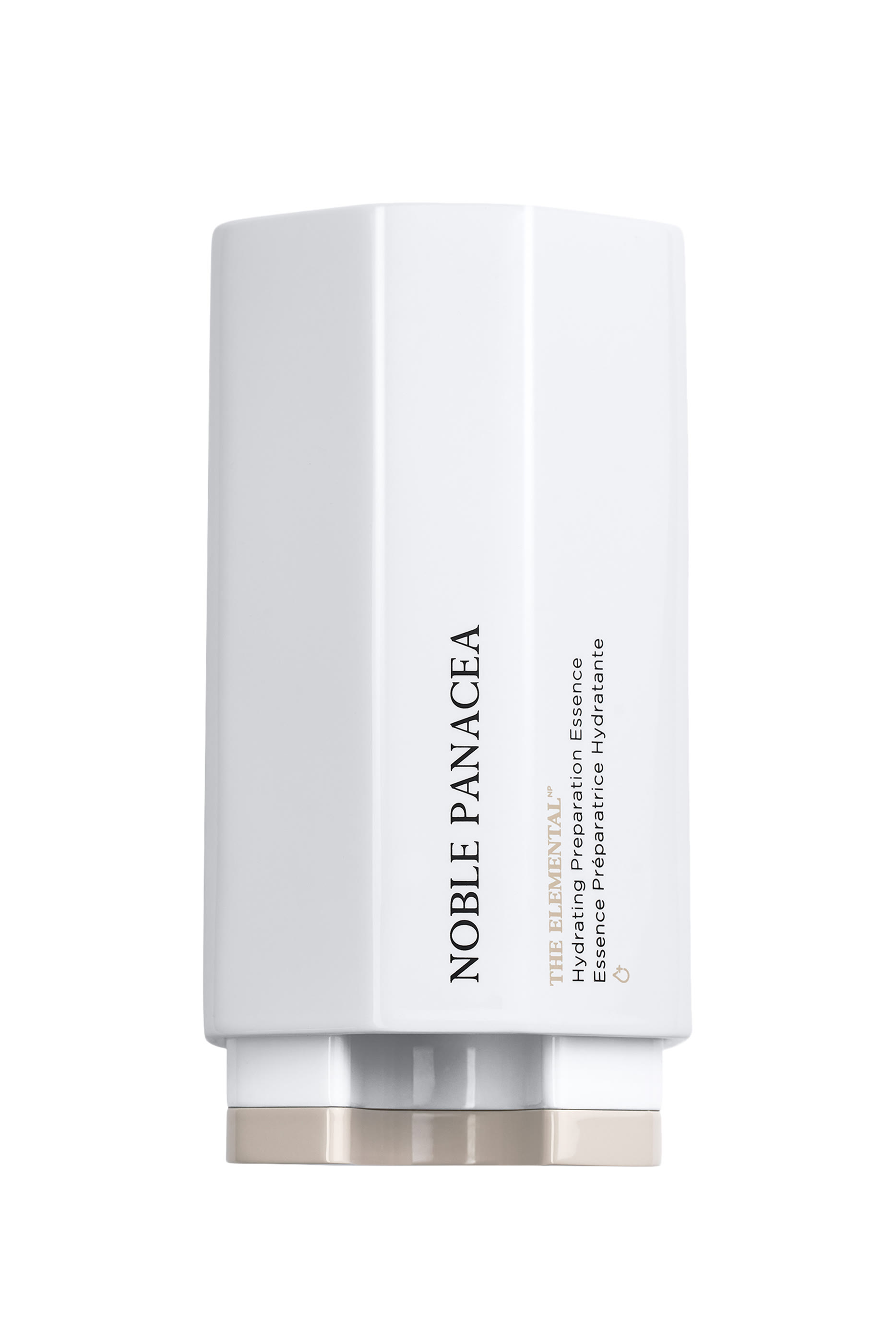 The Elemental Hydrating Preparation Essence