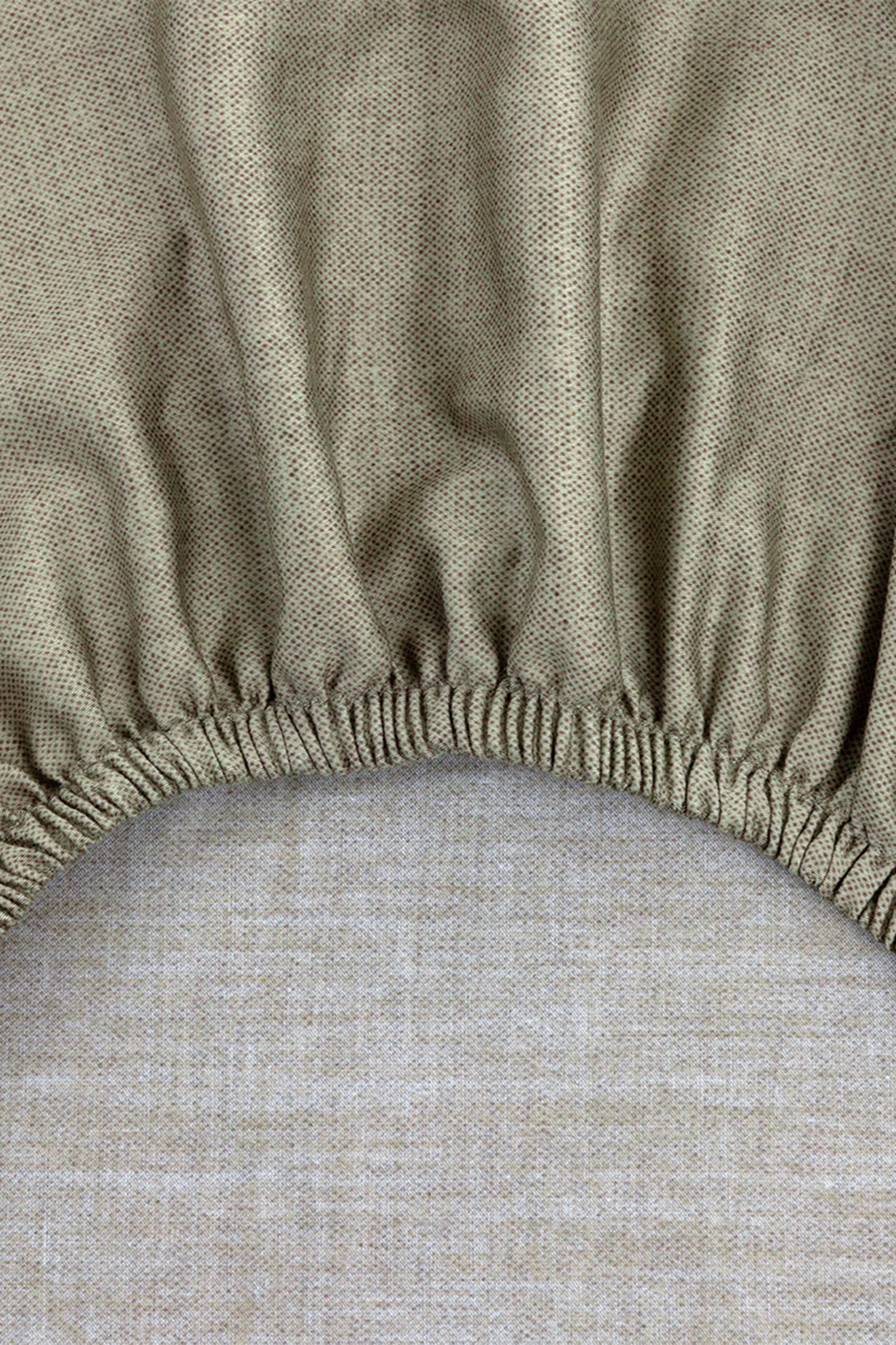 Modernis Fitted Sheet