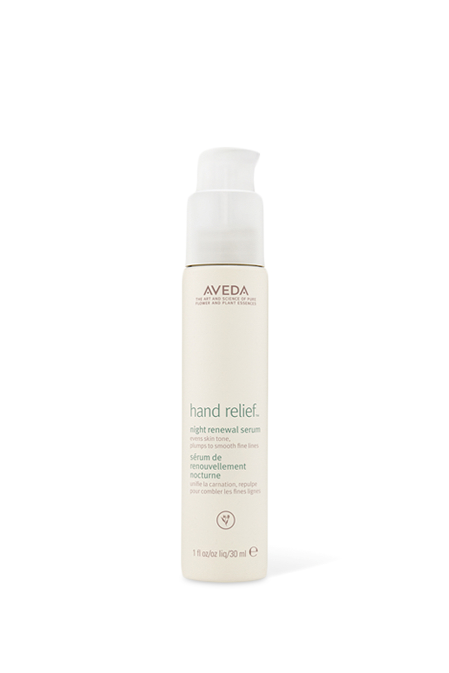 Hand Relief&trade; Night Renewal Serum