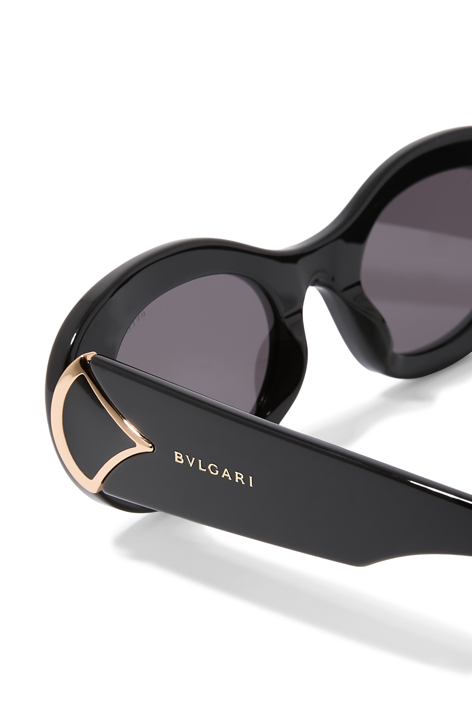 Diva's Dream Oval Sunglasses