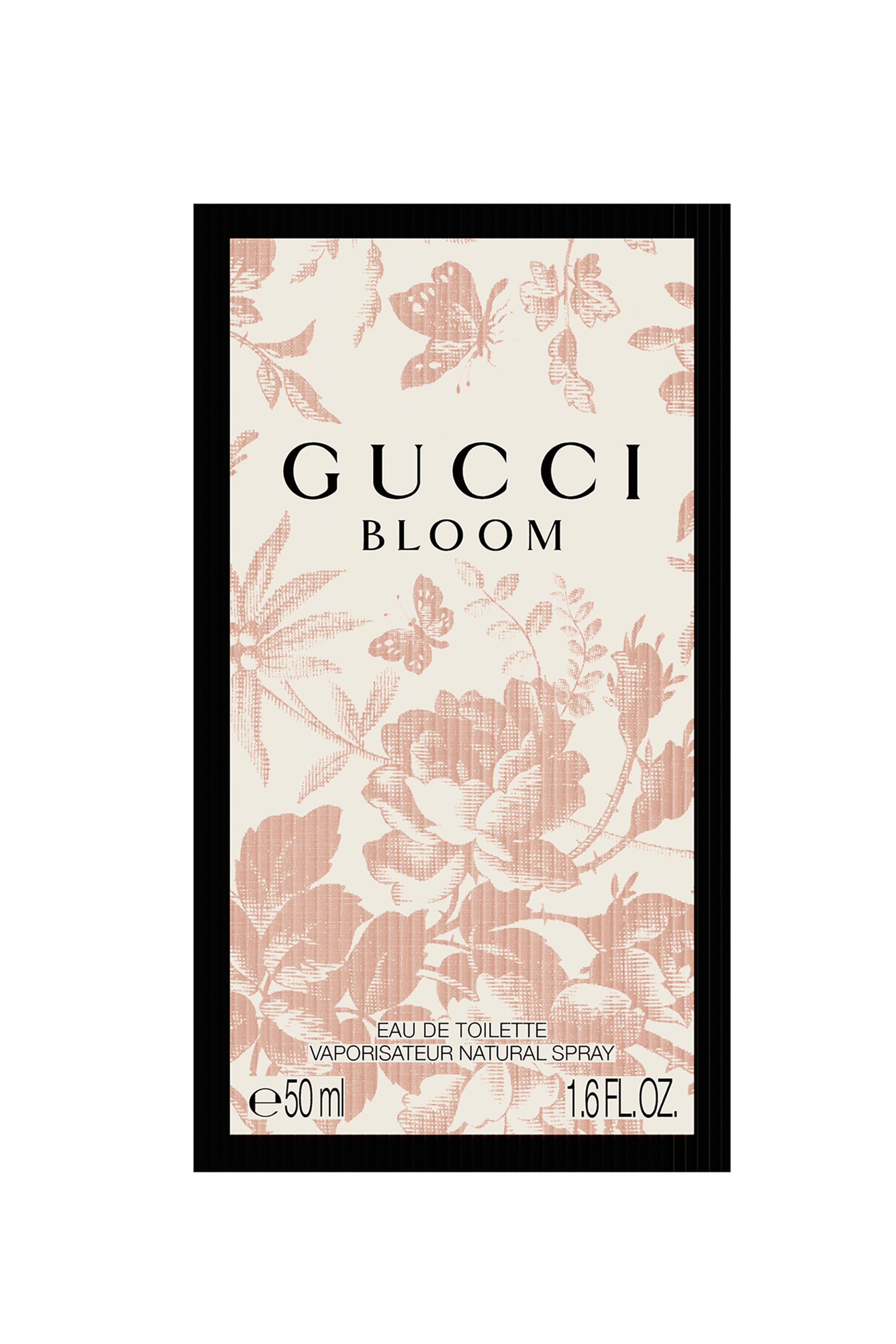 Bloom Eau de Toilette