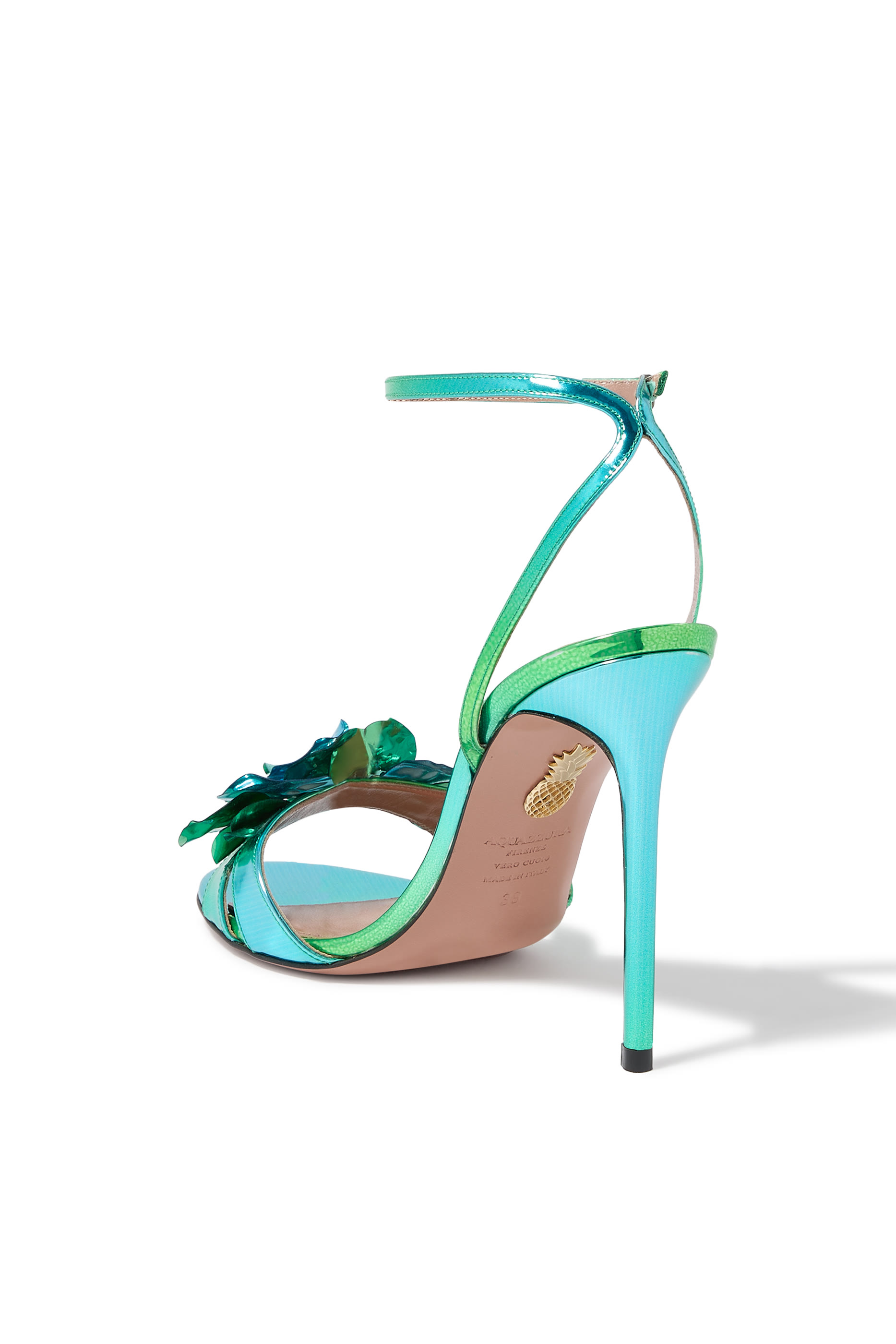 Summer Sun Open Toe 105 Sandals