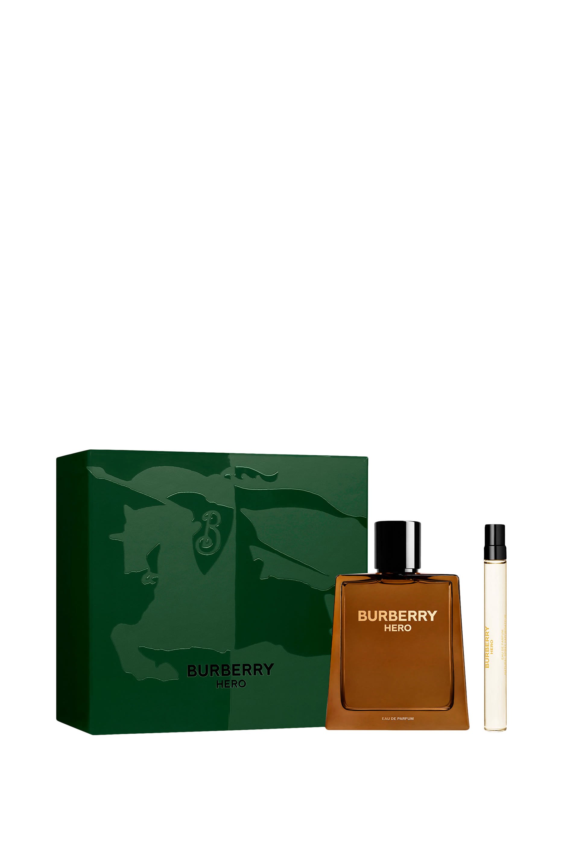 Hero Eau de Parfum Duo Gift Set