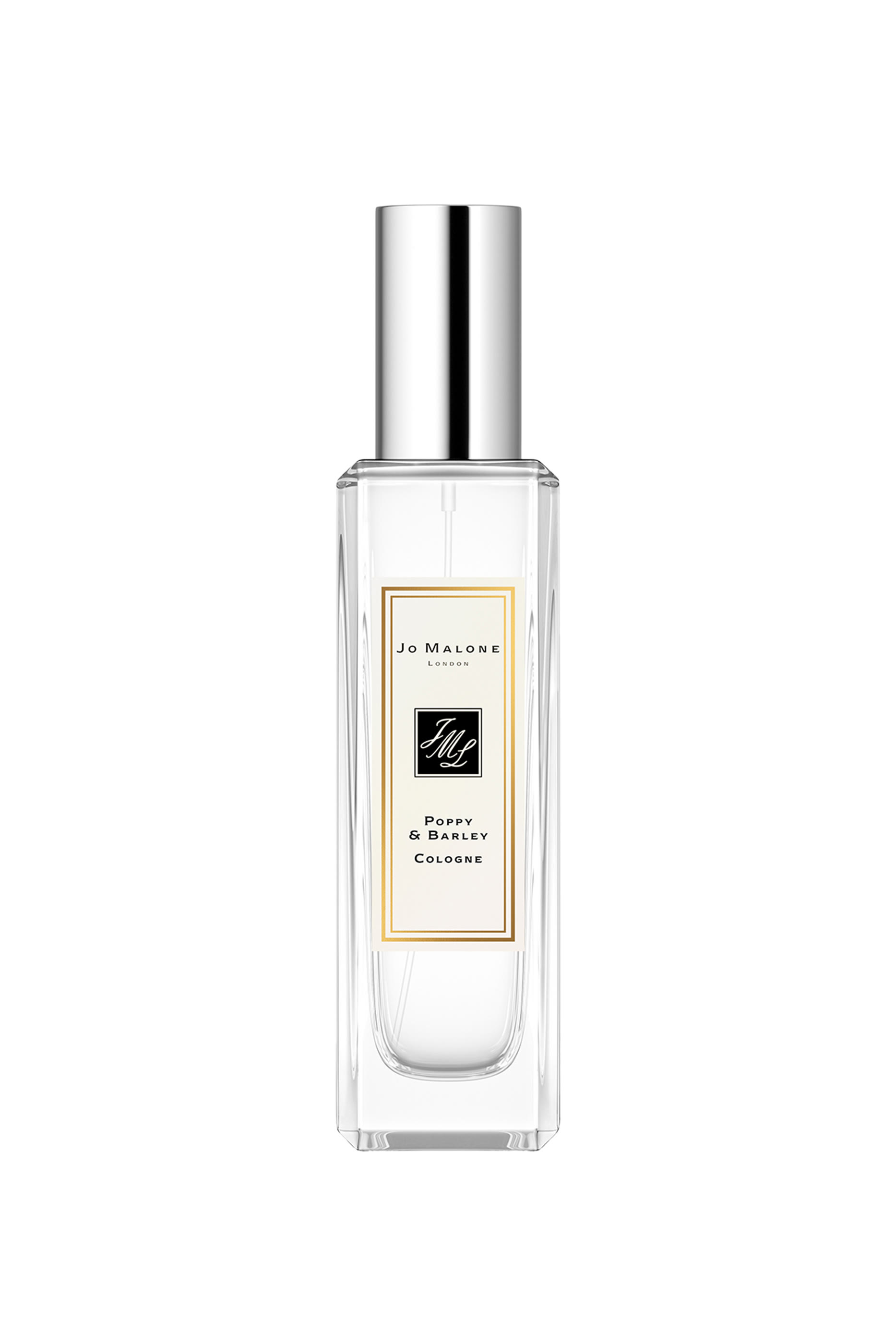 Poppy and Barley Eau de Toilette
