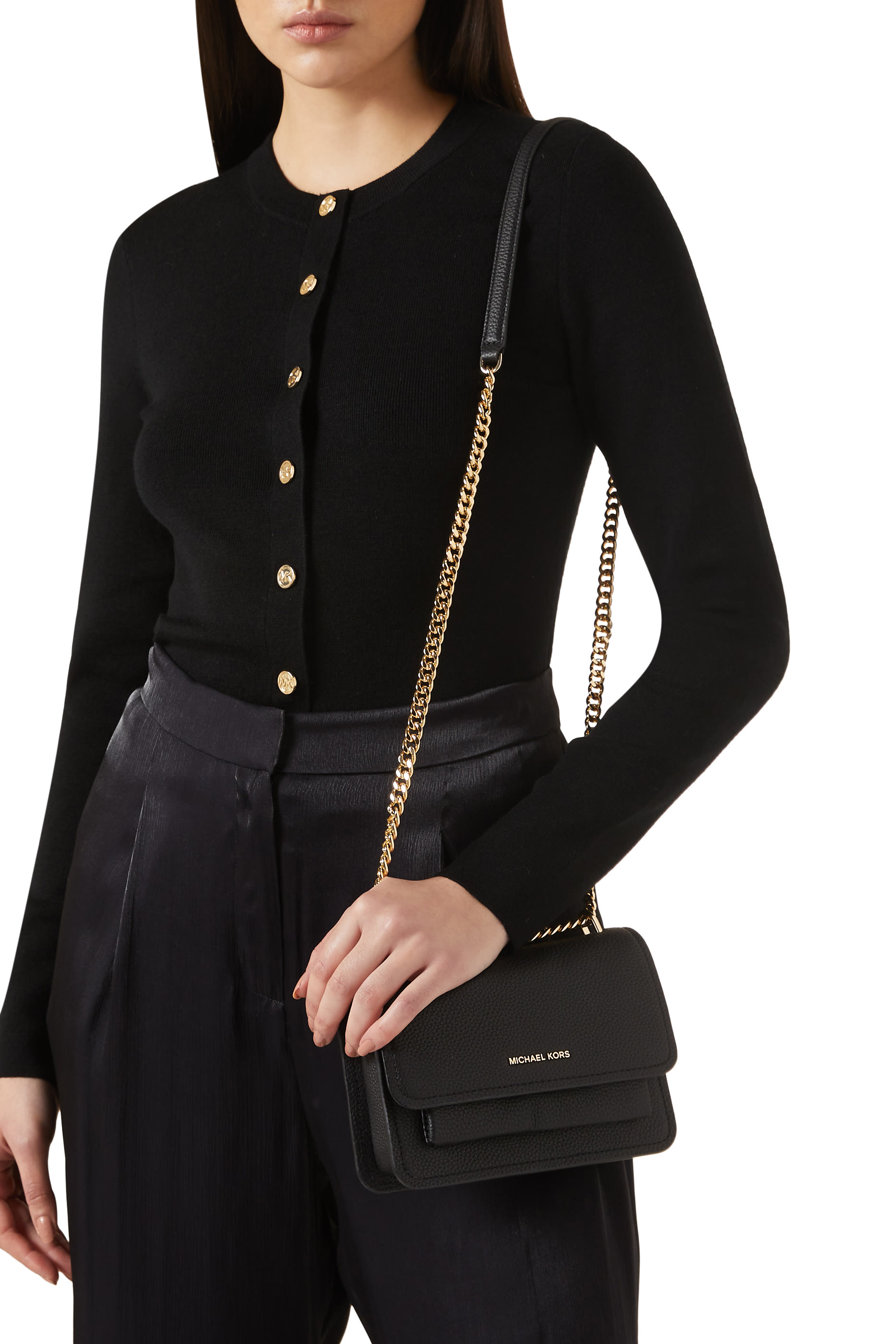 Claire Small Crossbody Bag