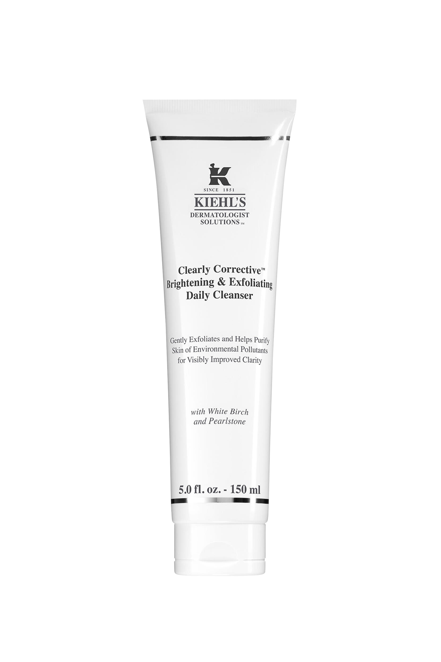 Clearly Corrective™ Brightening And Exfoliating Daily Cleanser
