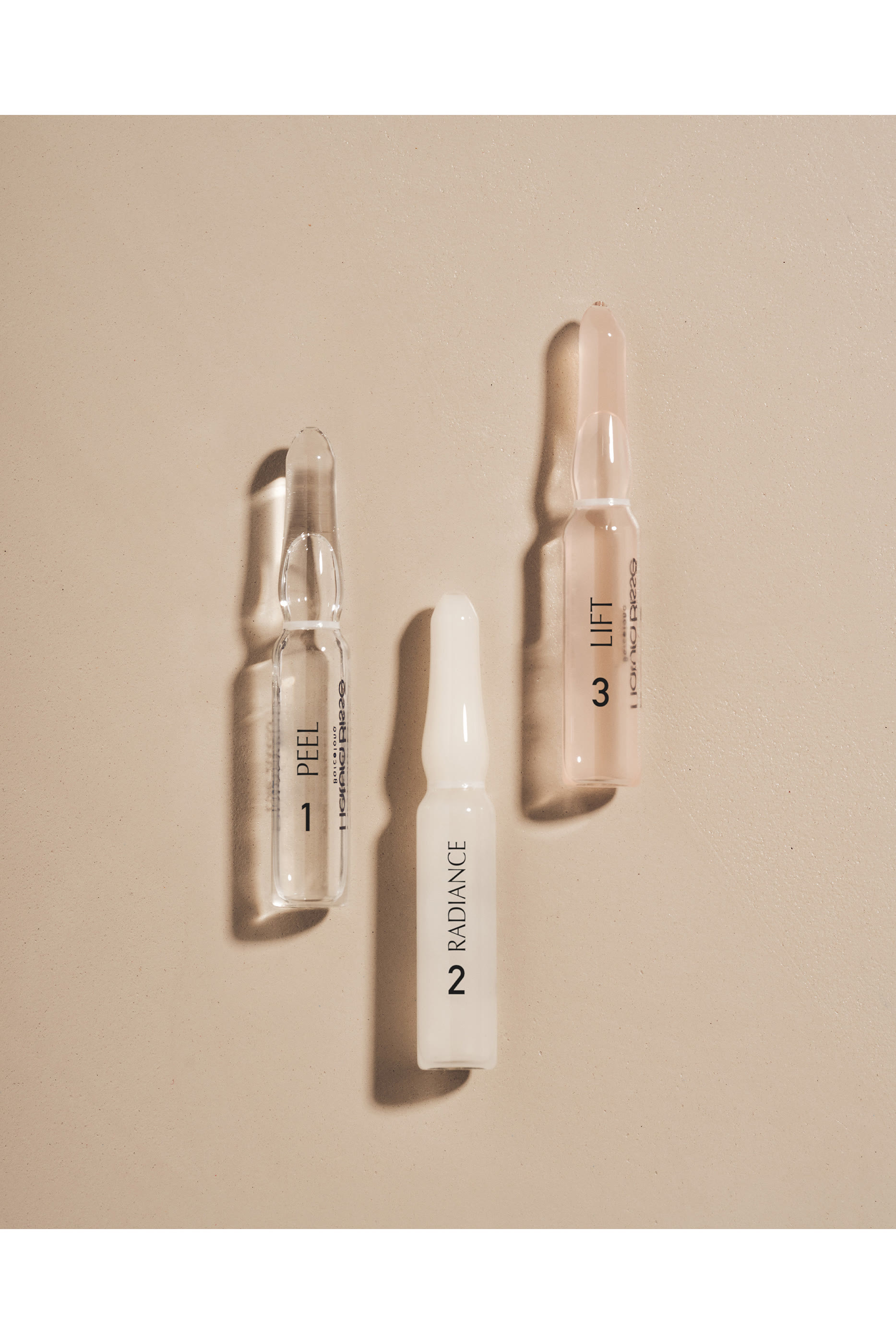 Diamond Instant Glow