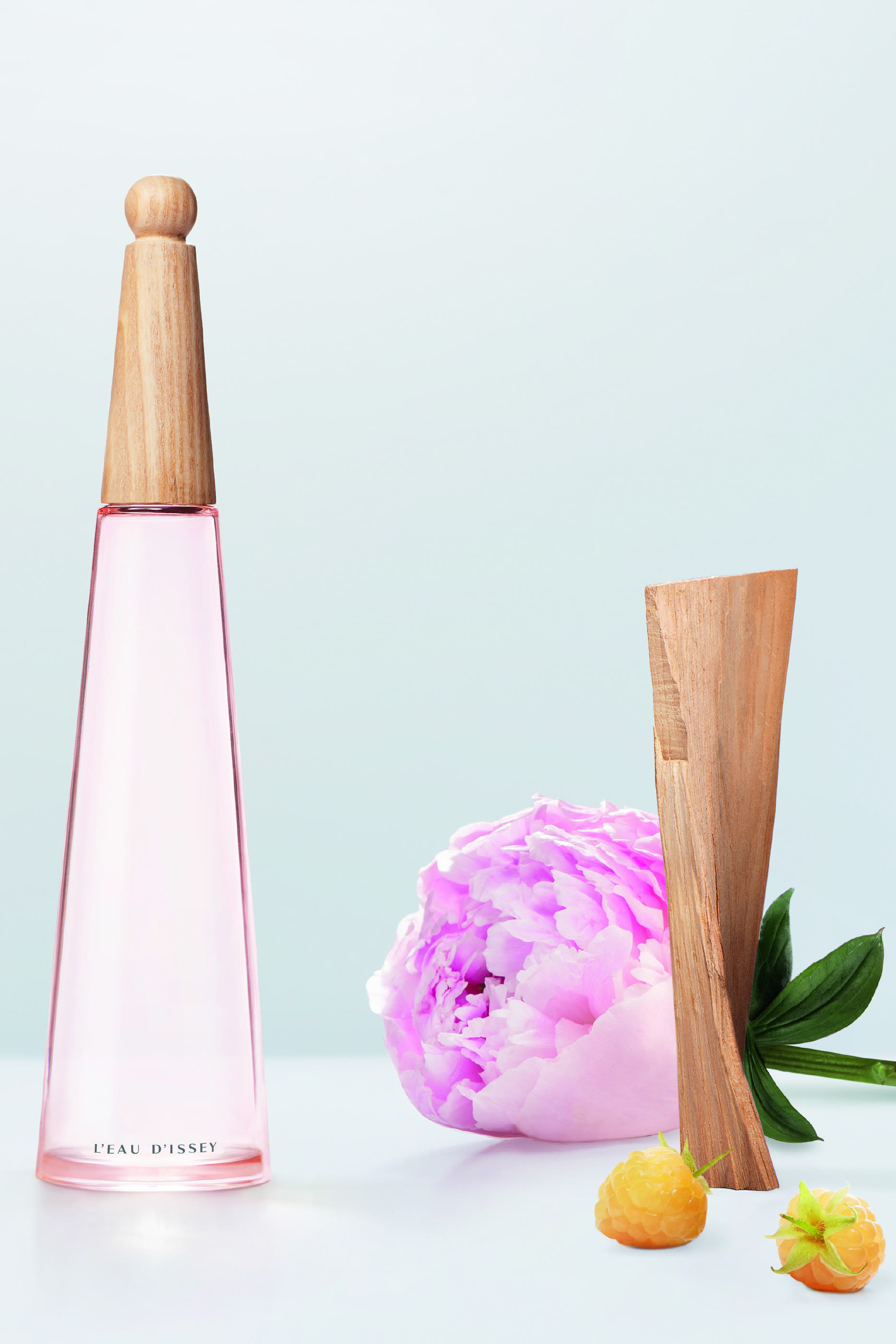 L'Eau D'Issey Pivoine