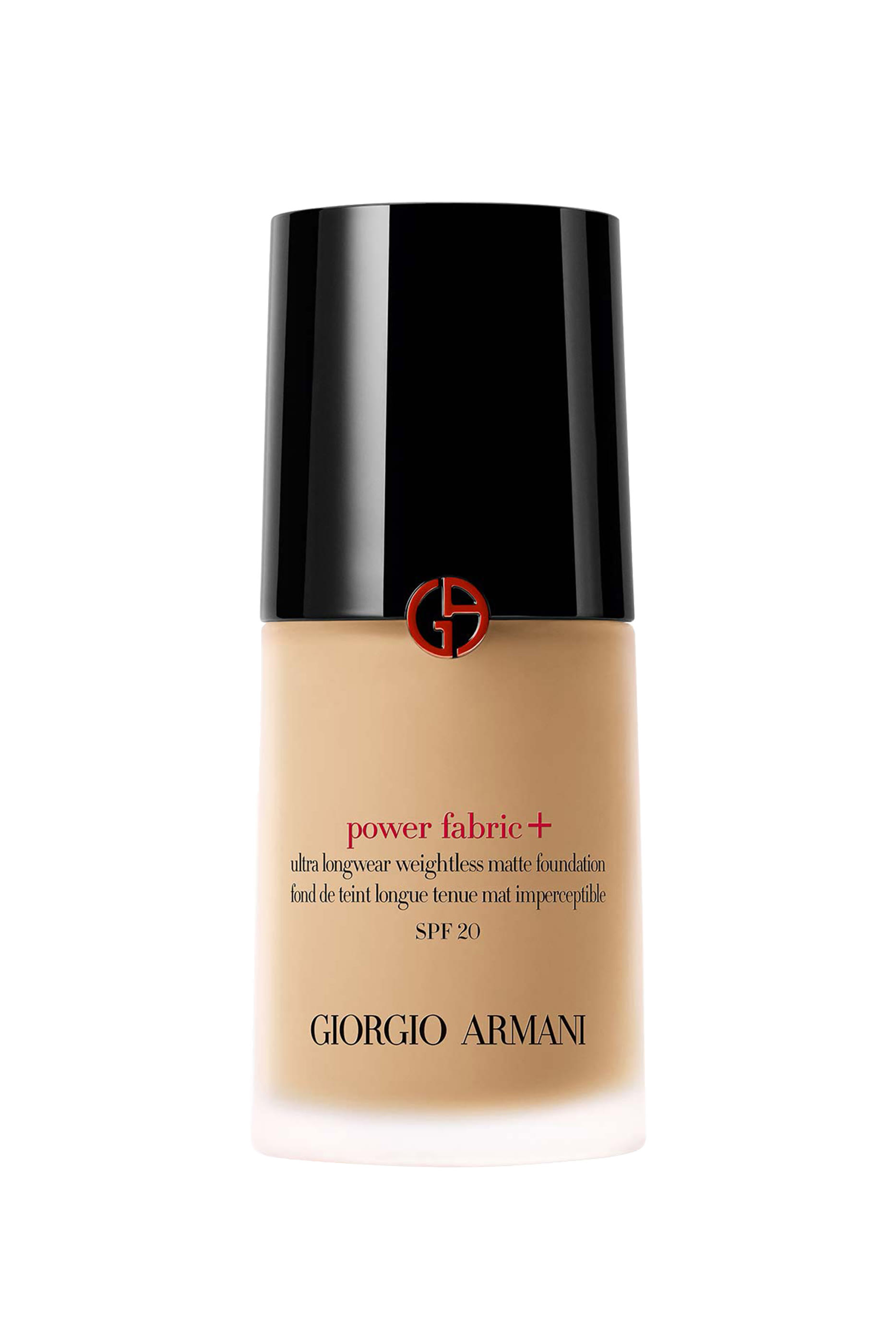Power Fabric+ Full Coverage Liquid Foundation