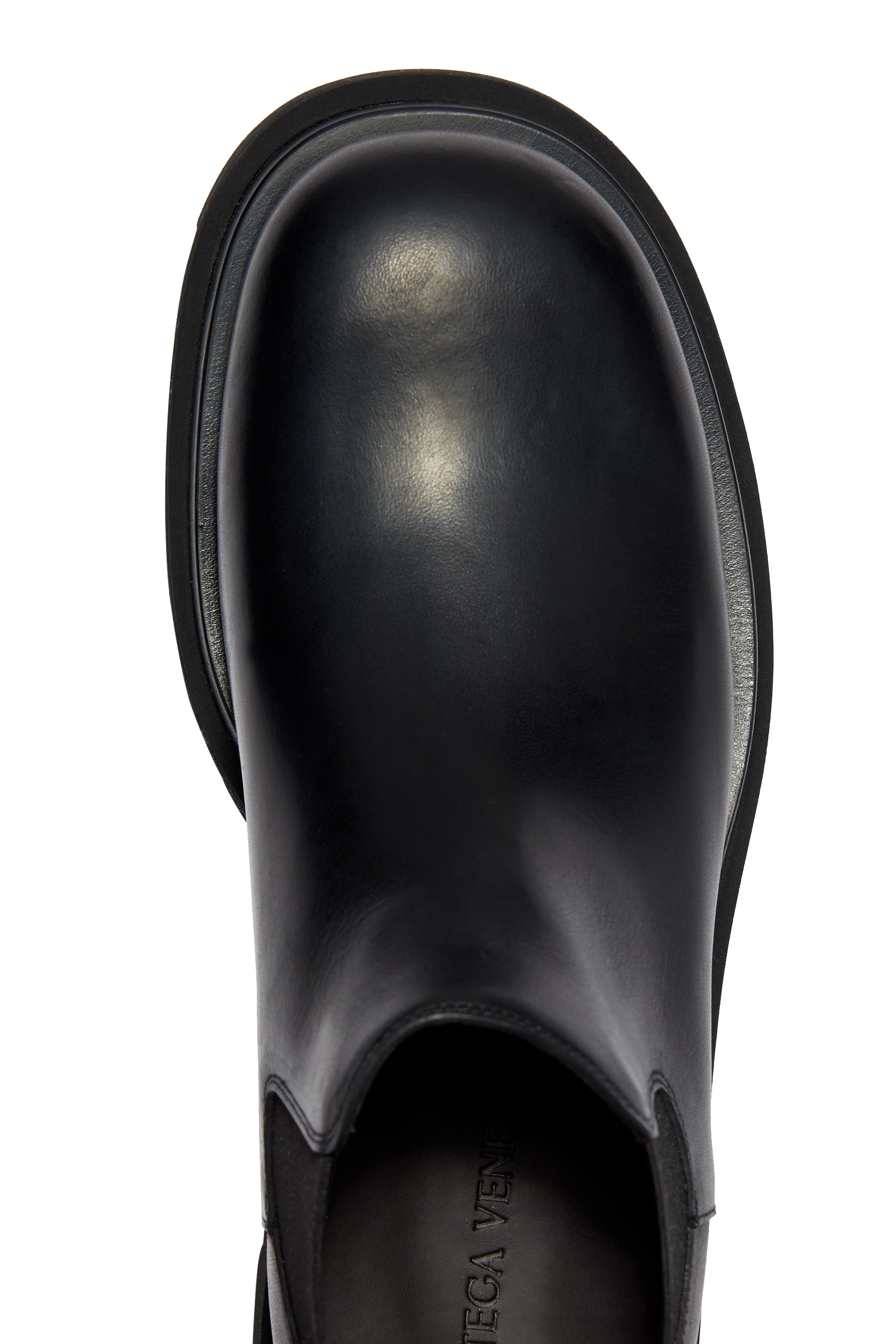 Lug Chelsea Ankle Boots