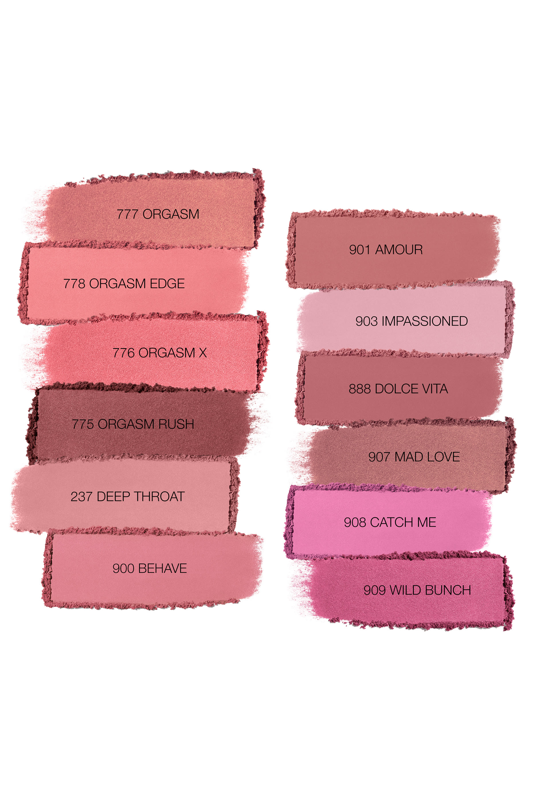 Powder Blush