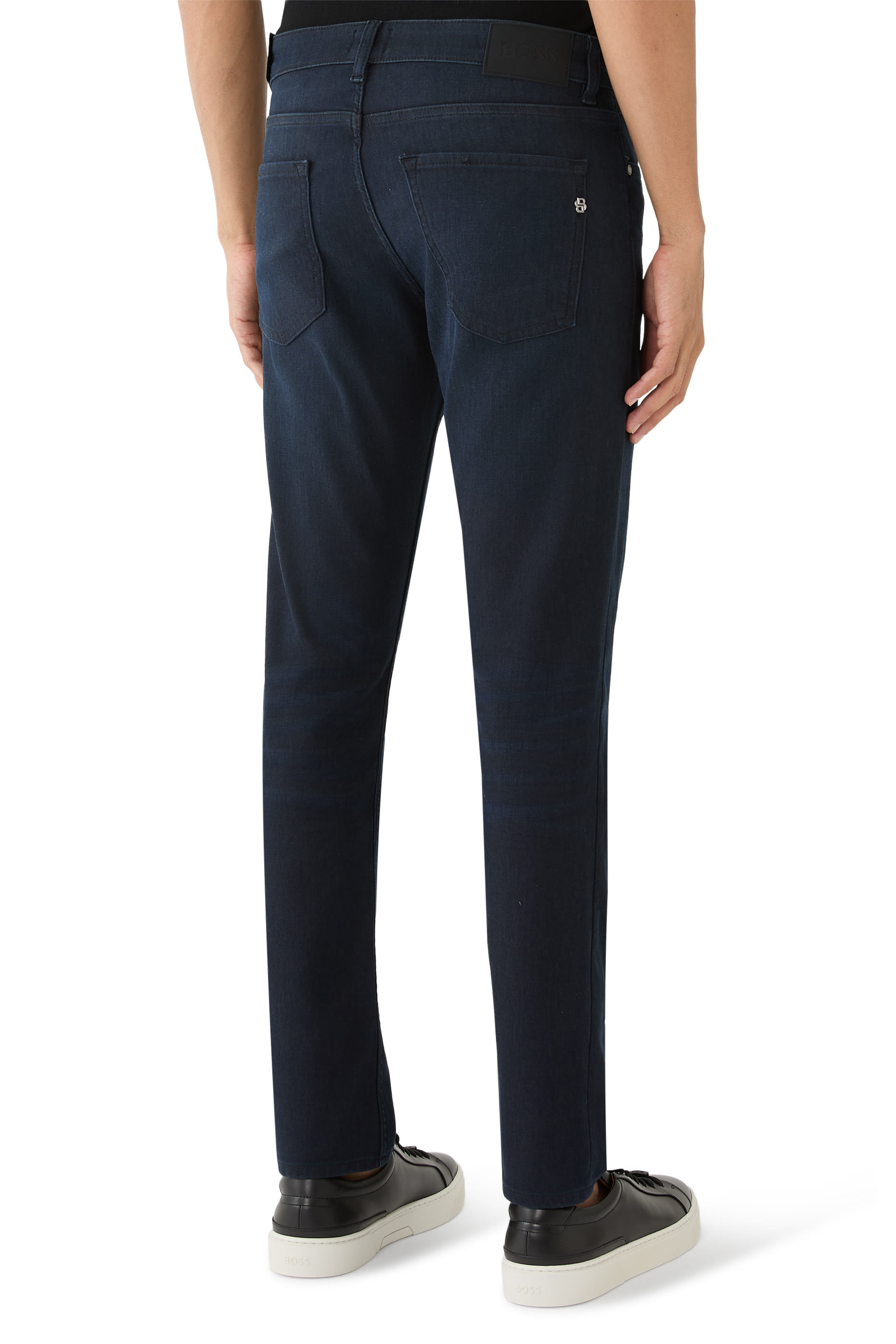 P-Delaware Jeans