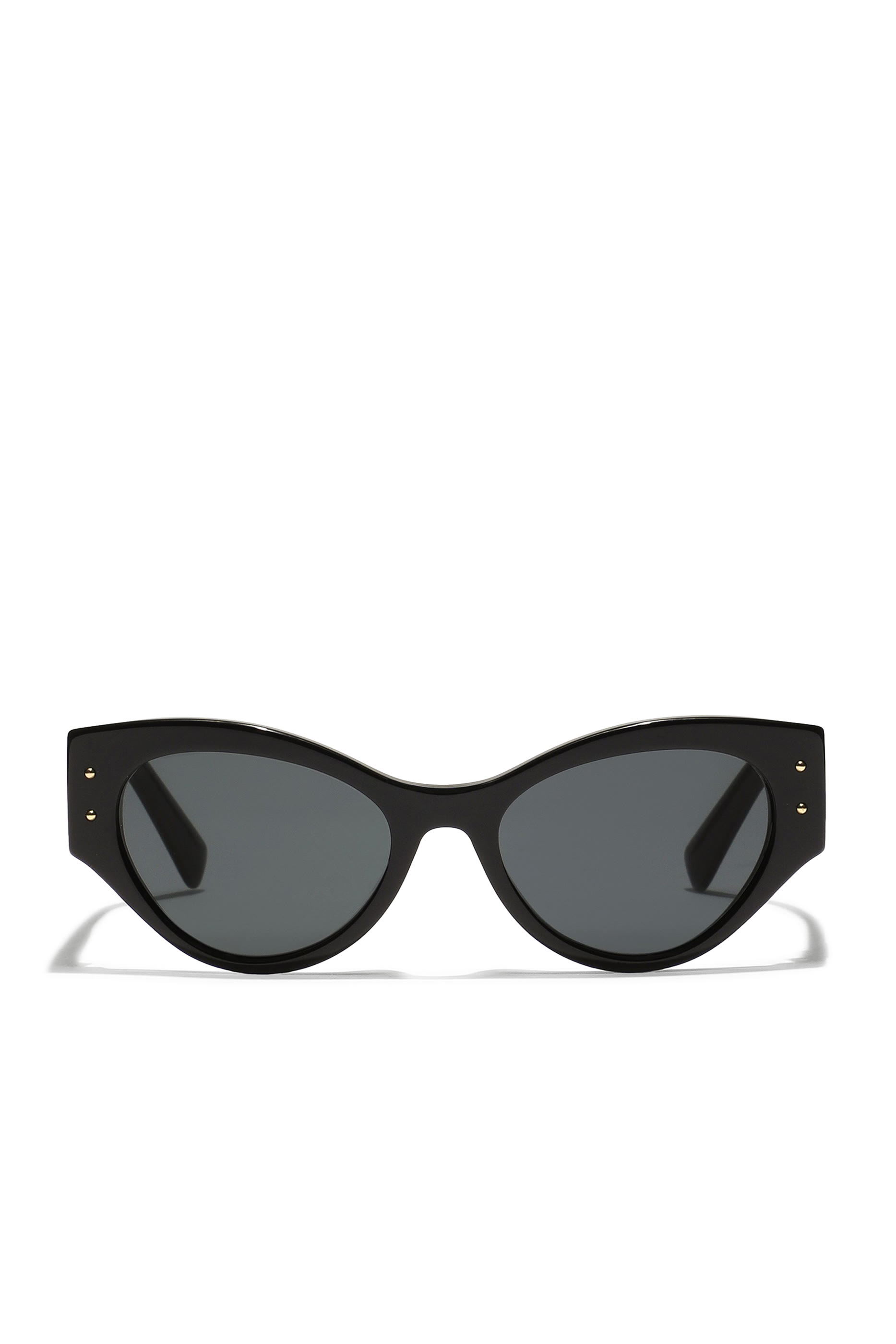 DG Logo Plaque Sunglasses