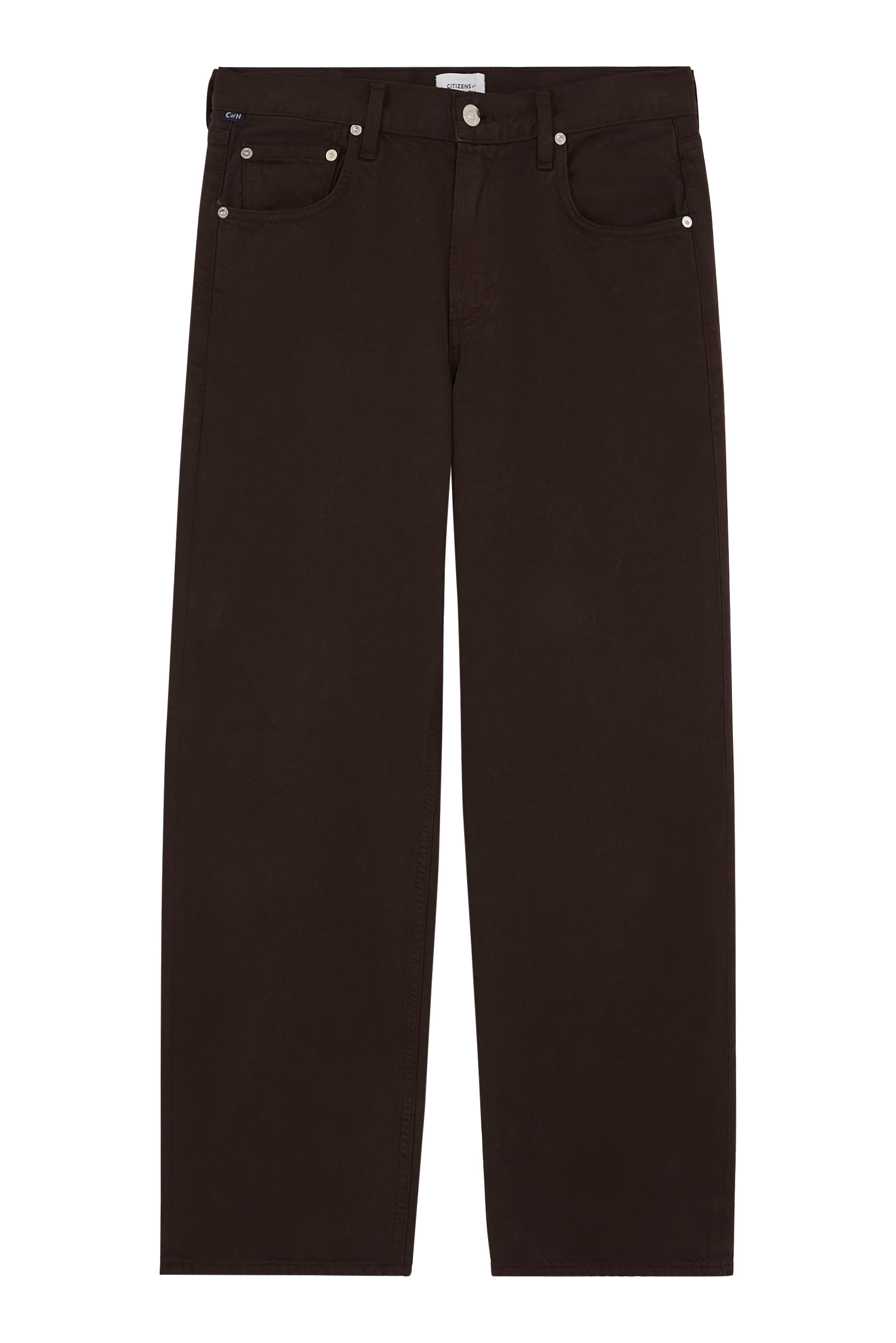 Lindz Easy Straight Pants