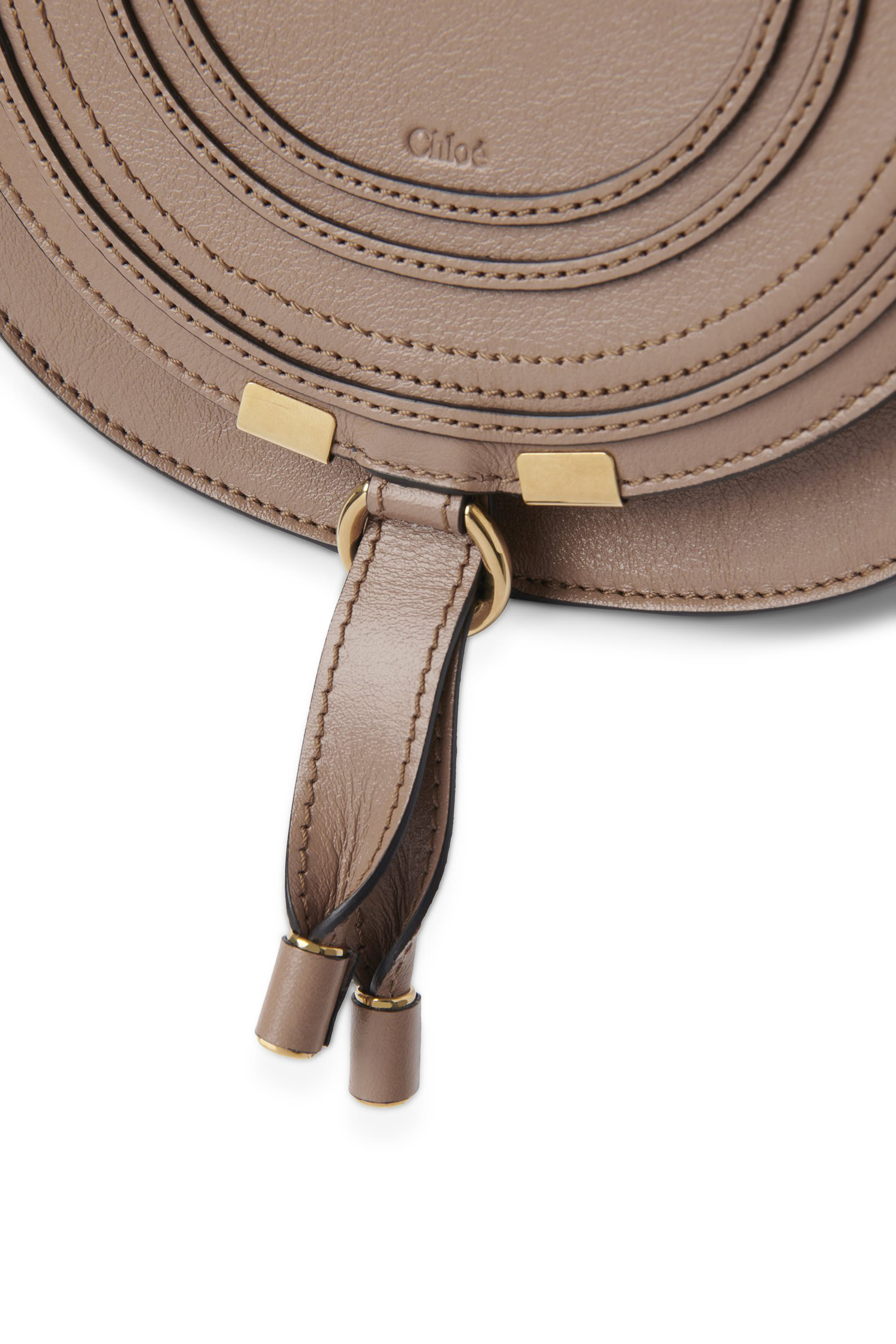 Marcie Small Saddle Bag