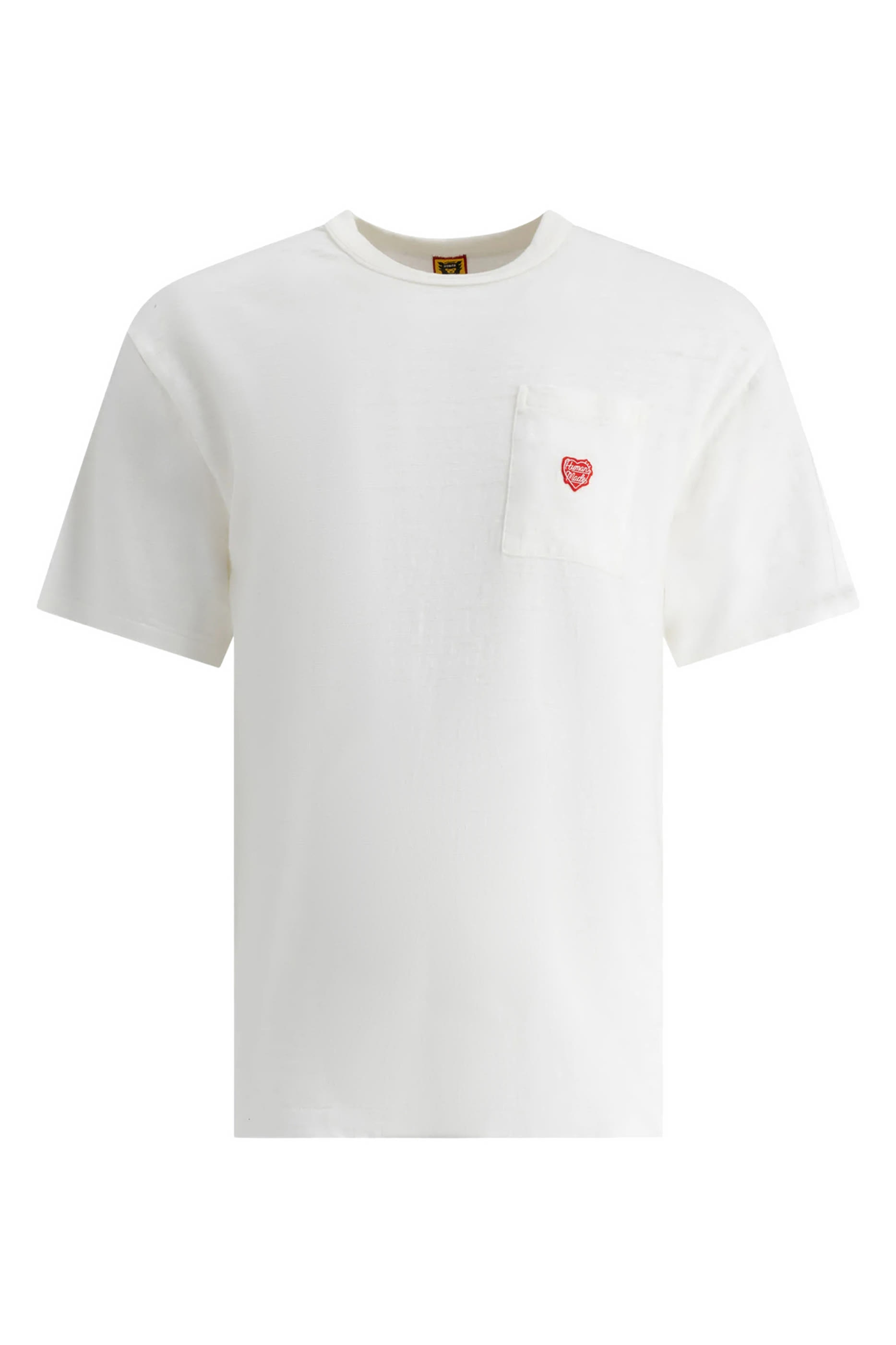 Pocket Heart Logo T-Shirt