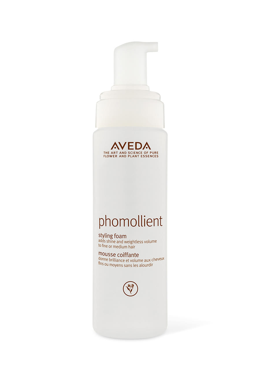 Phomollient&trade; Styling Foam