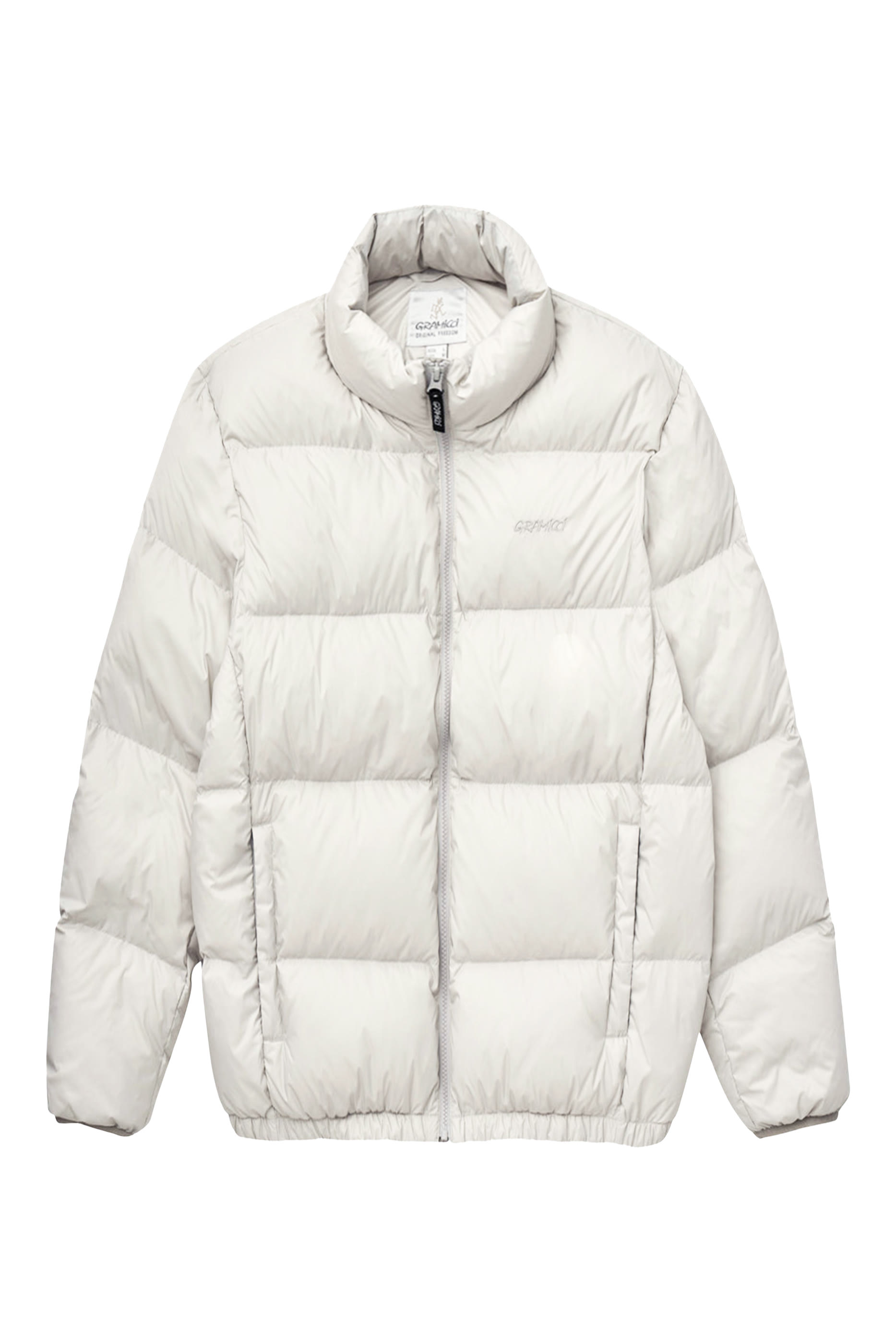Down Puffer Jacket
