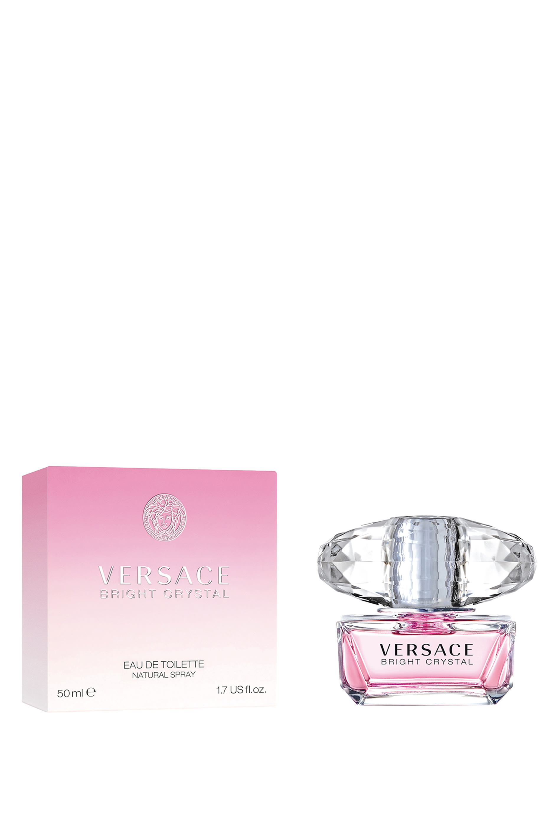 Eros Eau De Toilette