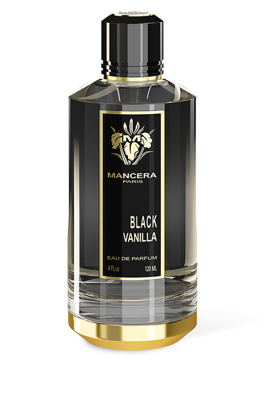 Black Vanilla Eau de Parfum