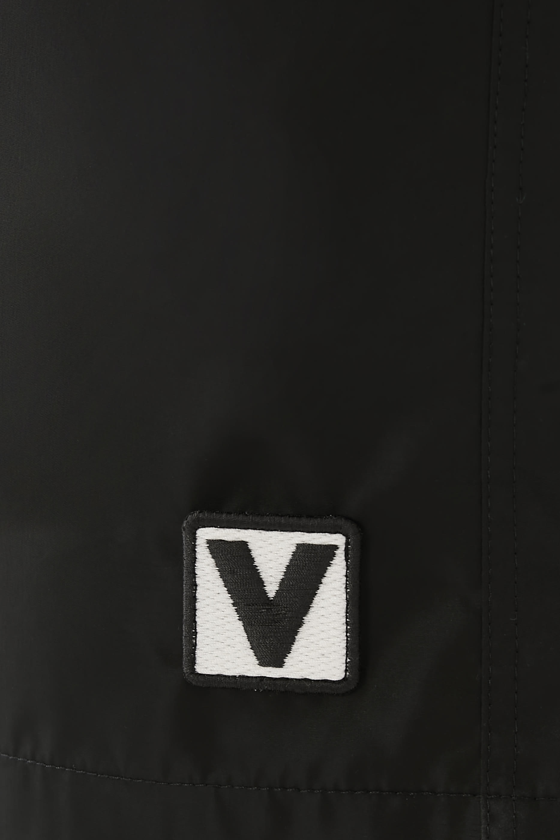 Chez Valentino Shorts