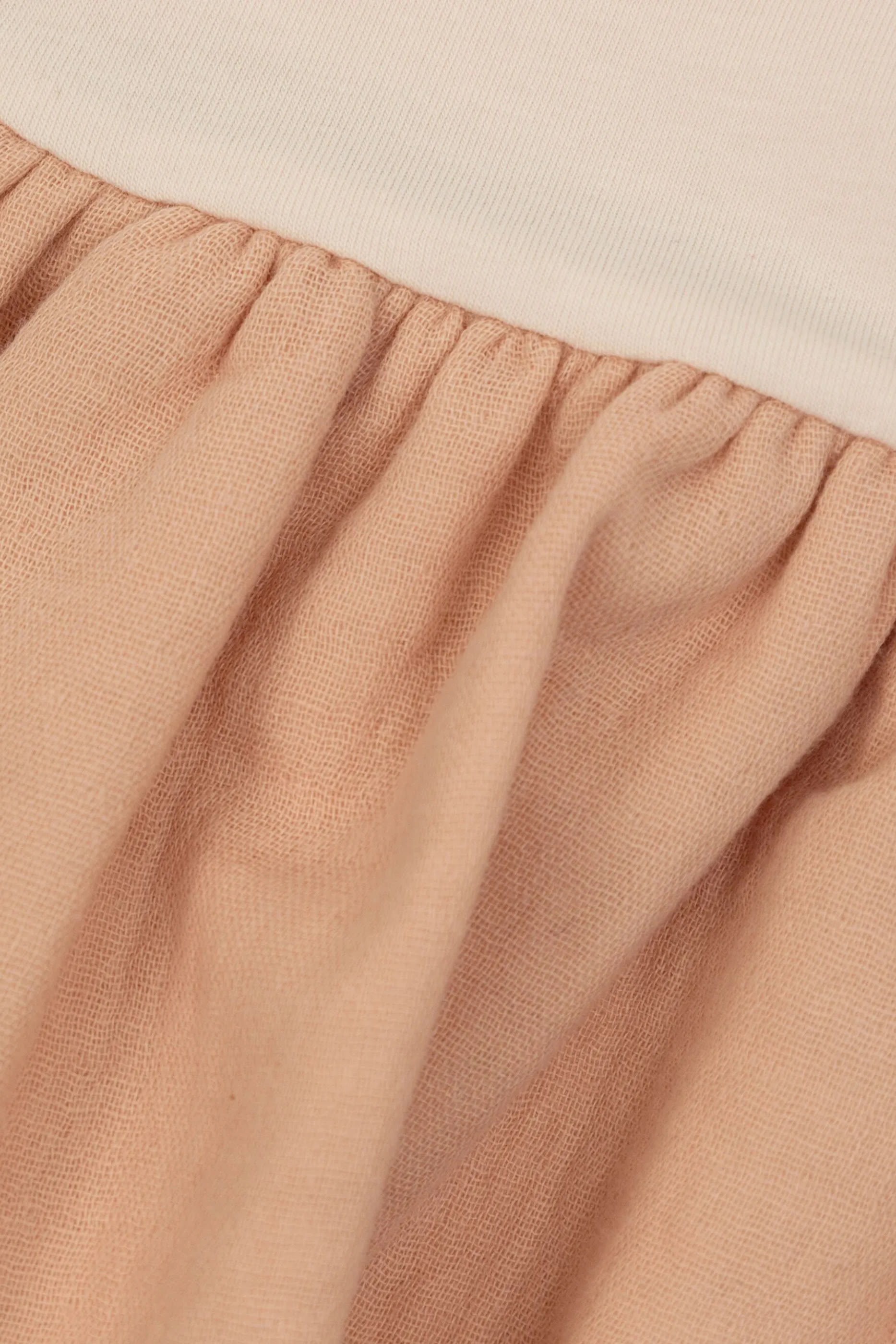 Kids Logo-Patch Dress