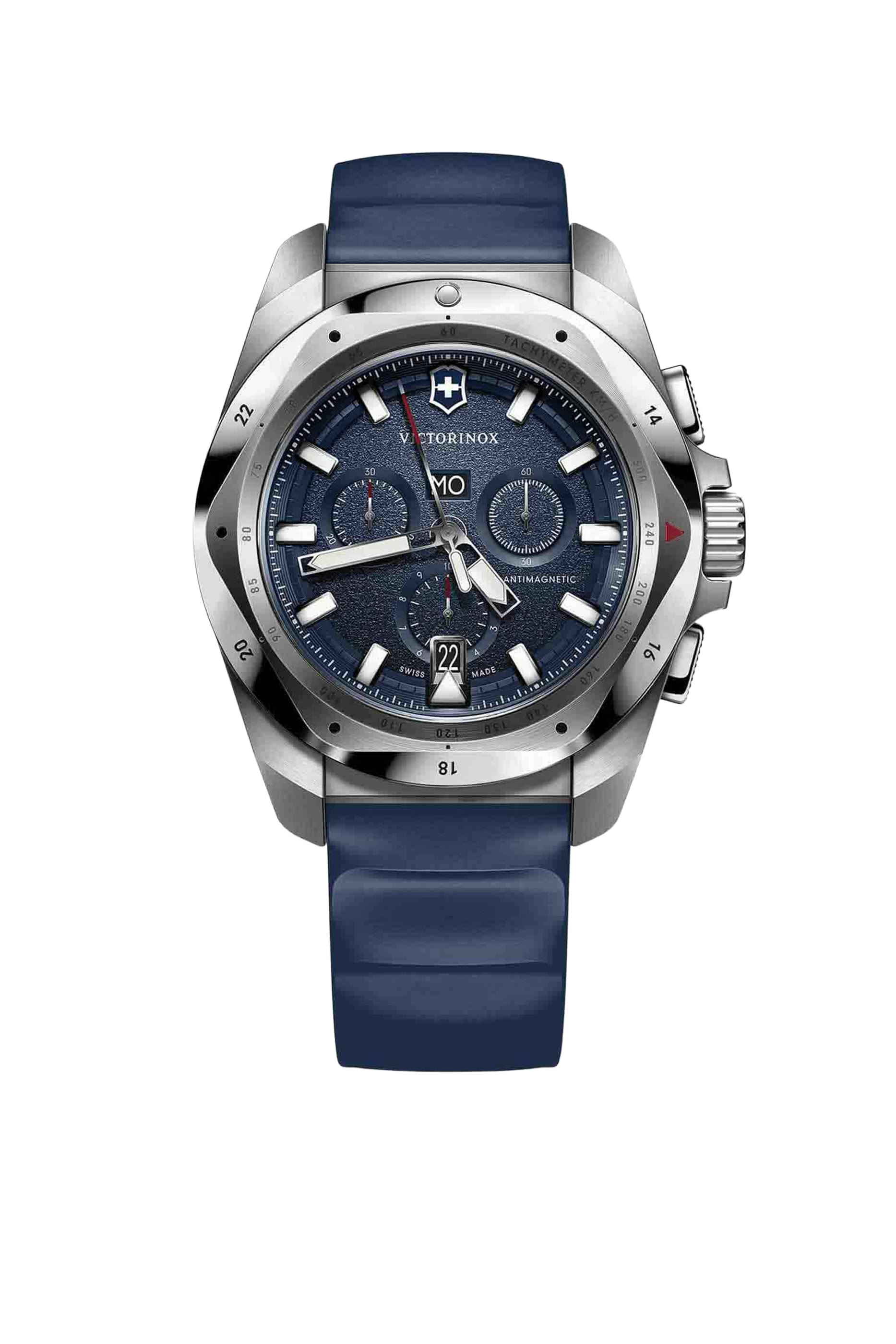 I.N.O.X. Chrono Watch, 43mm