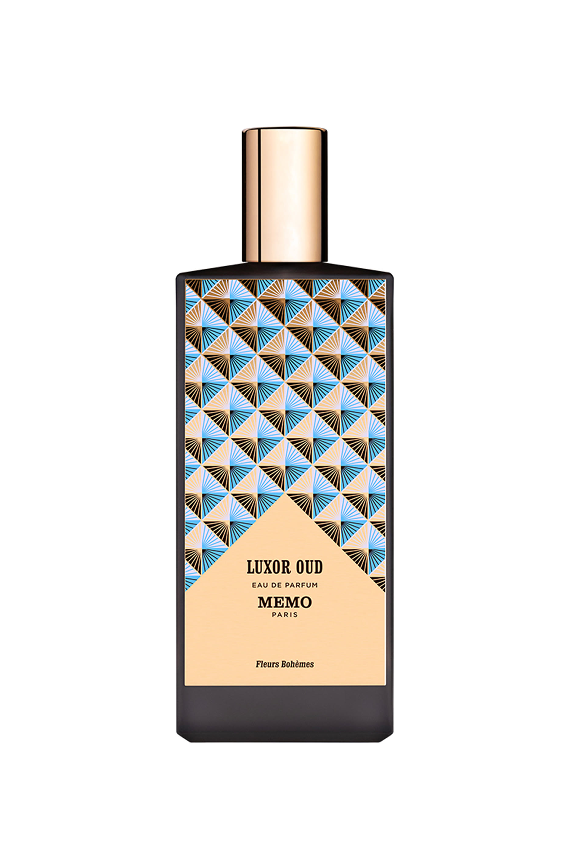 Luxor Oud Eau de Parfum