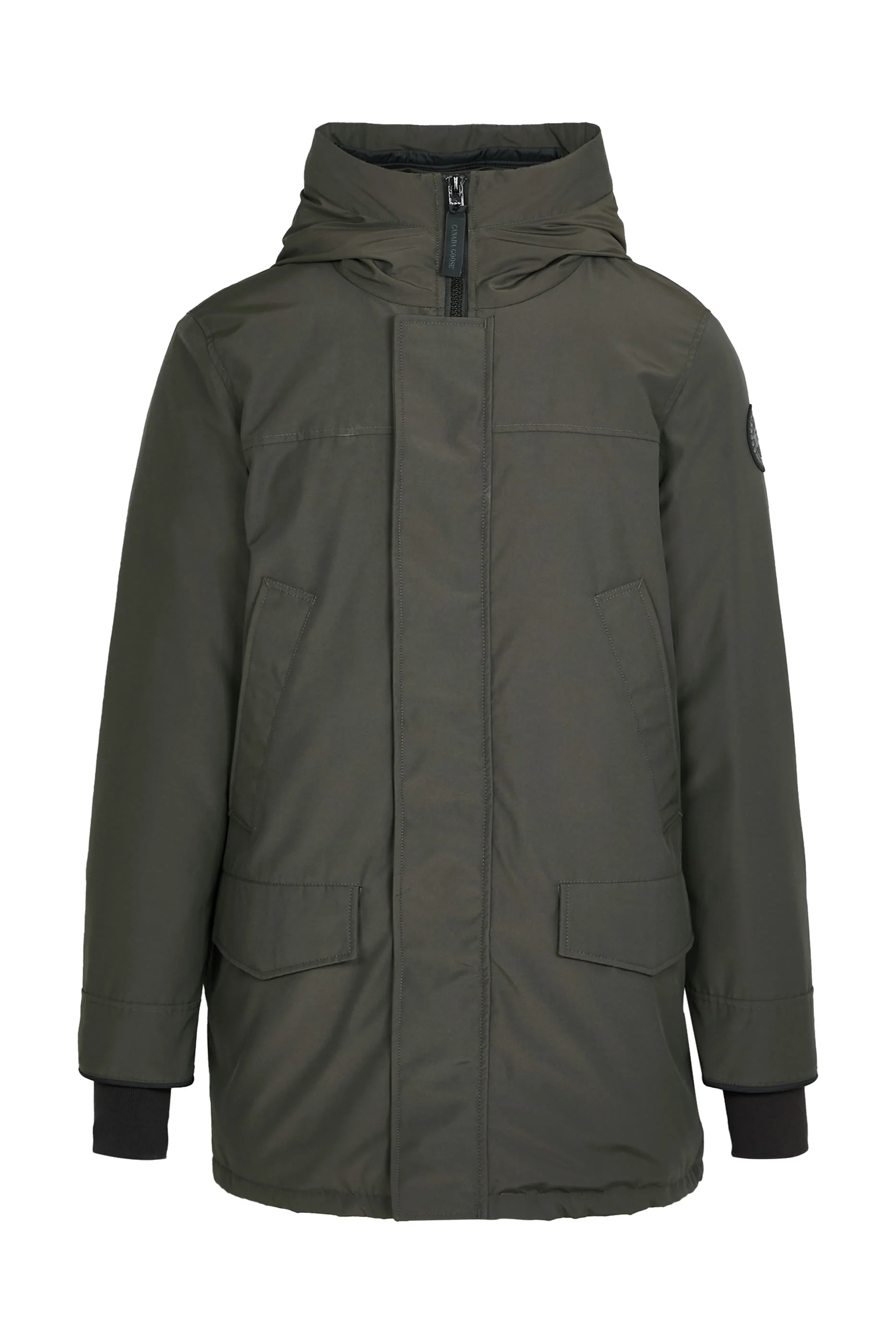 Langford Parka 