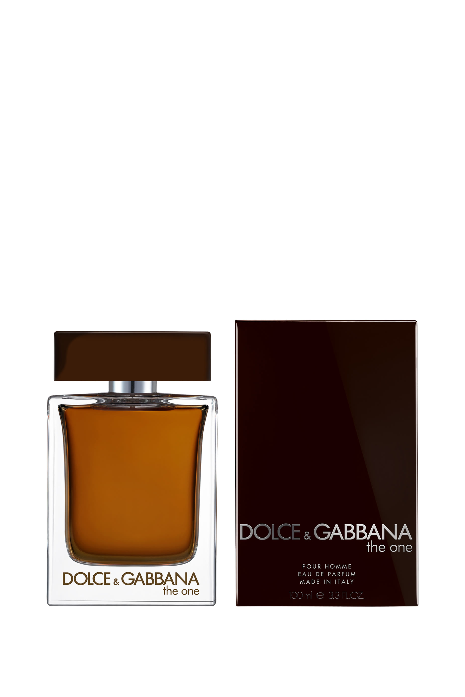 The One for Men Eau de Parfum 