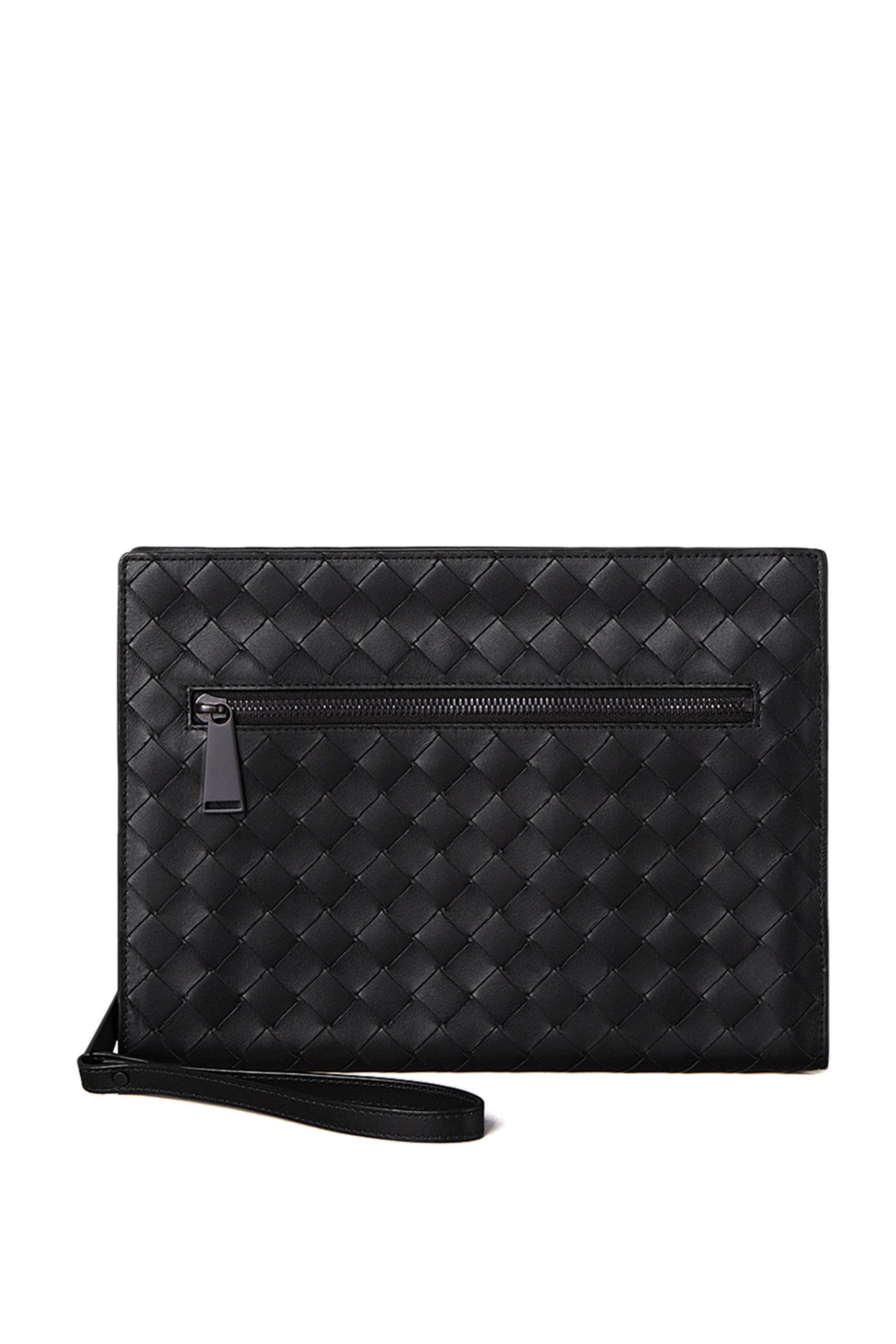 Leather Document Case